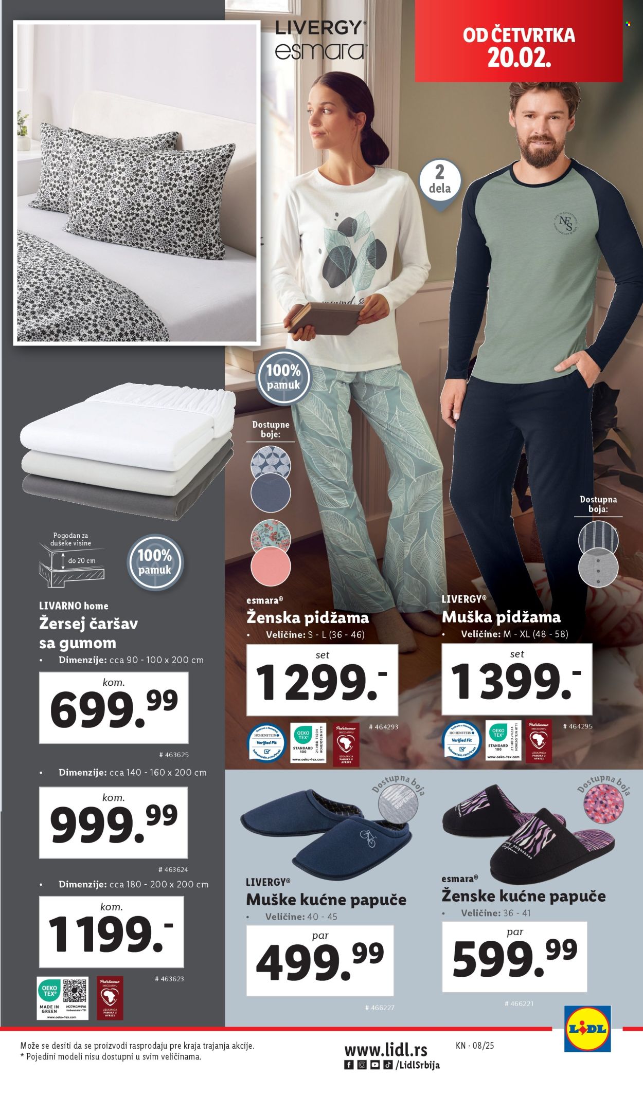 lidl - Lidl katalog - 20.02.-26.02.2025 - page: 9