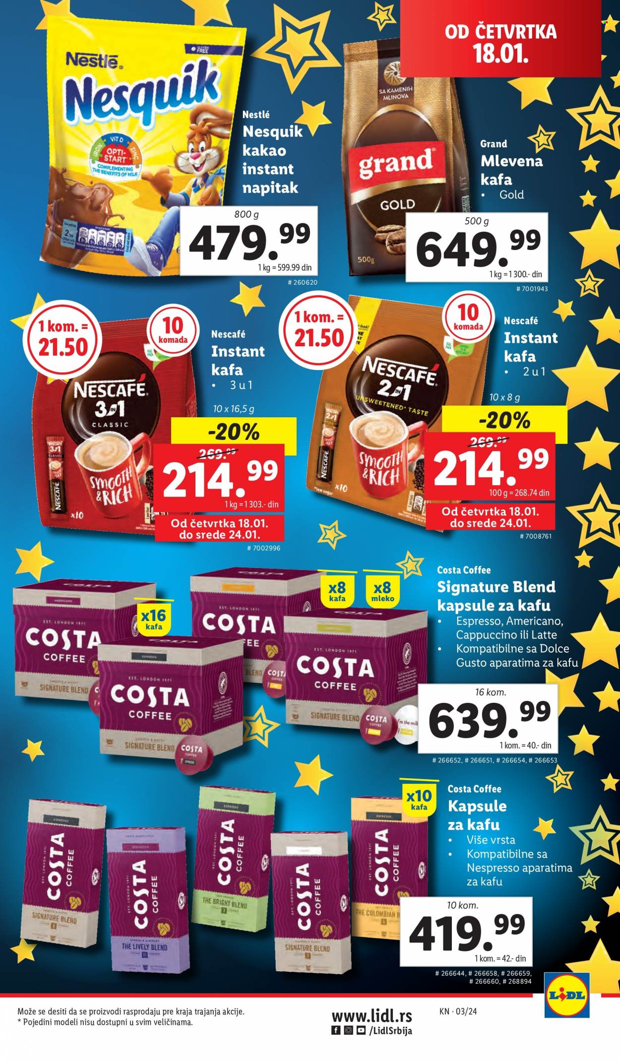 lidl - Lidl katalog - 18.01.-24.01.2024 - page: 9