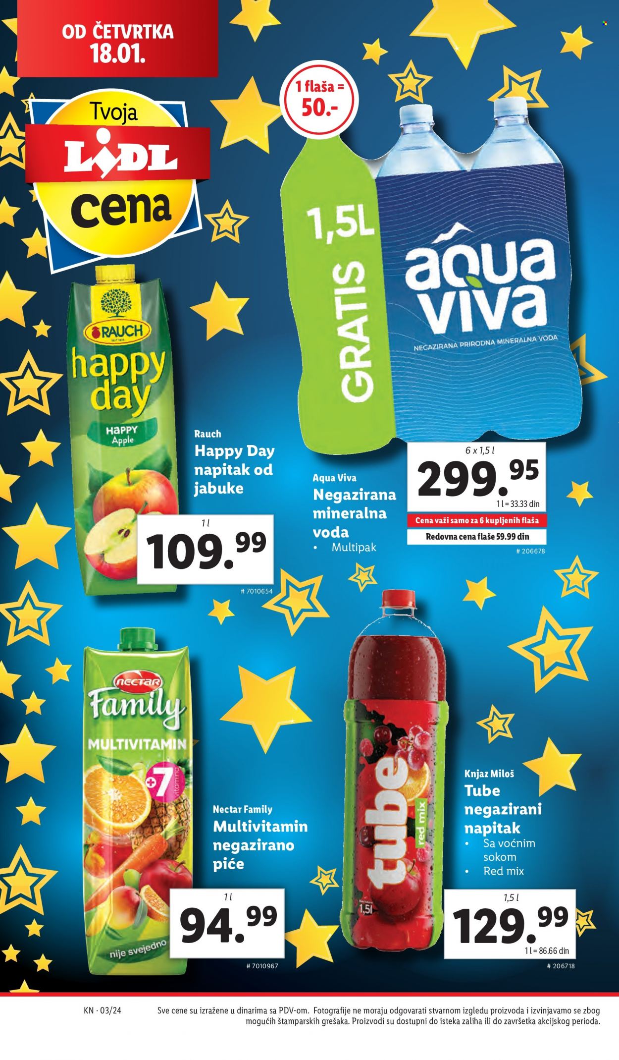 lidl - Lidl katalog - 18.01.-24.01.2024 - page: 12