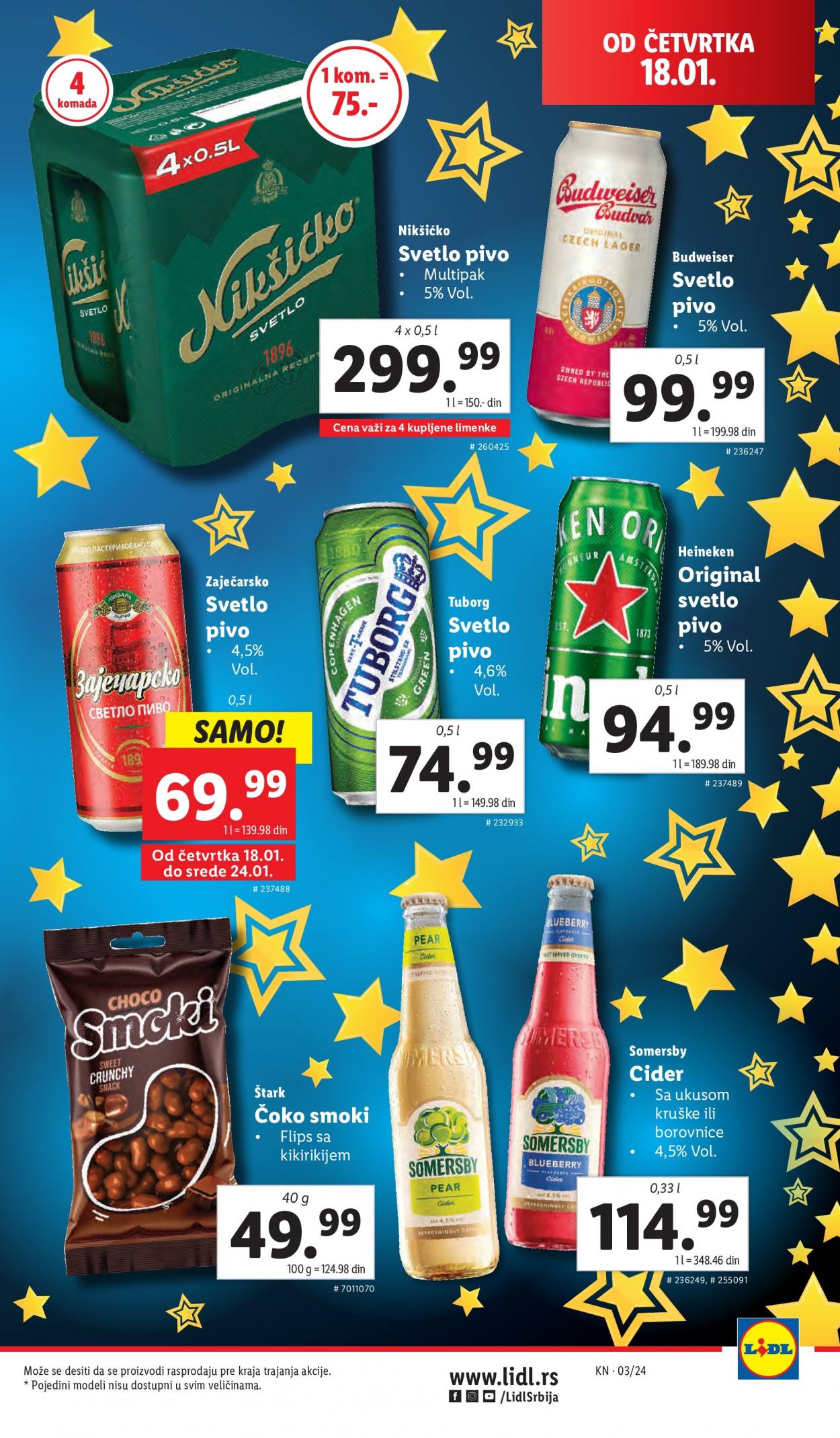 lidl - Lidl katalog - 18.01.-24.01.2024 - page: 11