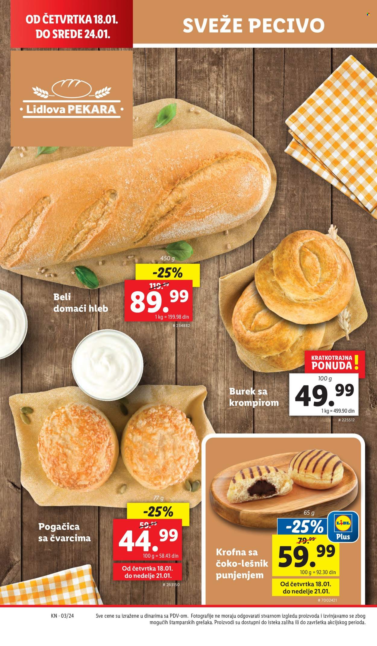 lidl - Lidl katalog - 18.01.-24.01.2024 - page: 4