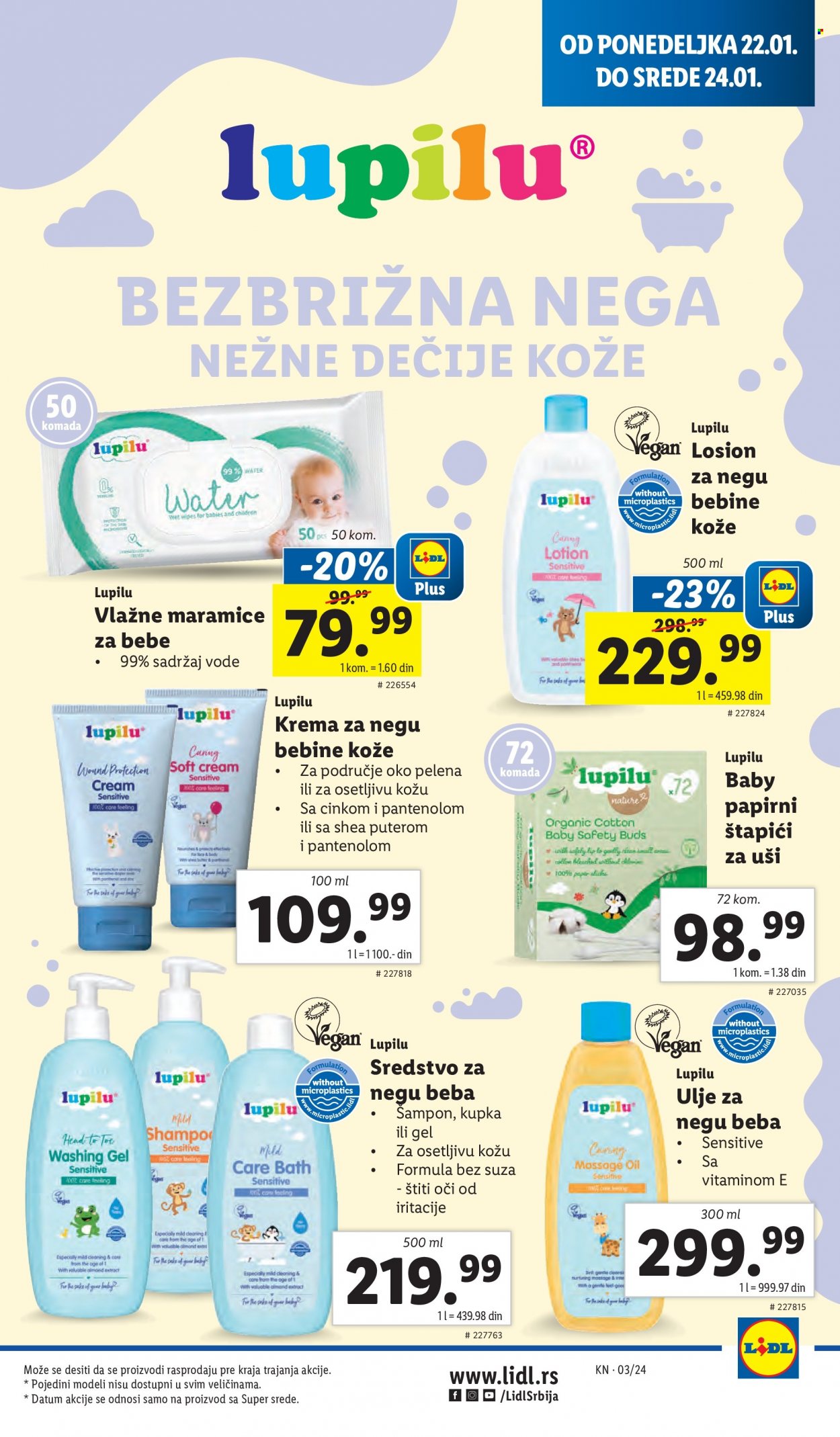 lidl - Lidl katalog - 18.01.-24.01.2024 - page: 35