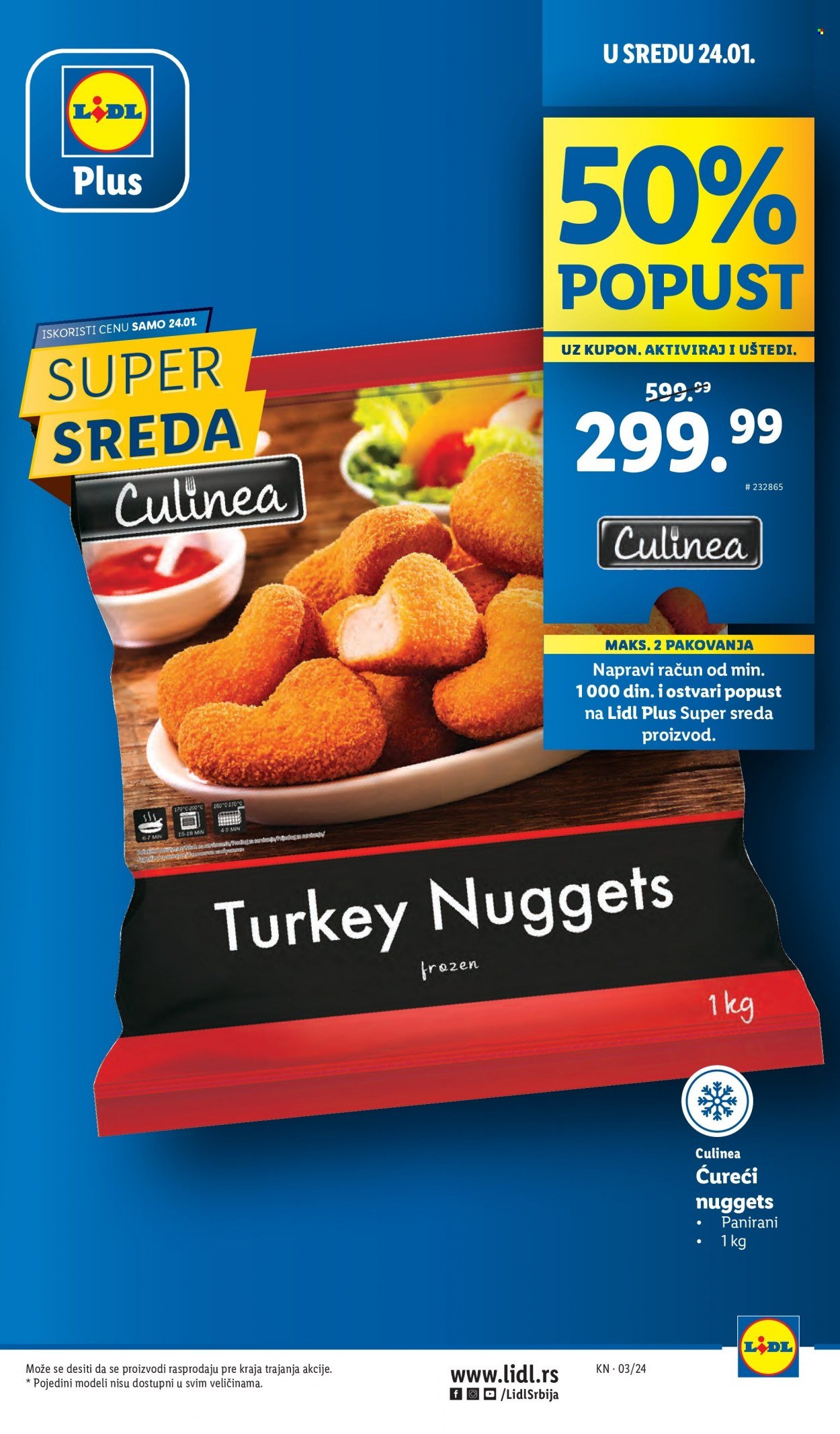 lidl - Lidl katalog - 18.01.-24.01.2024 - page: 25