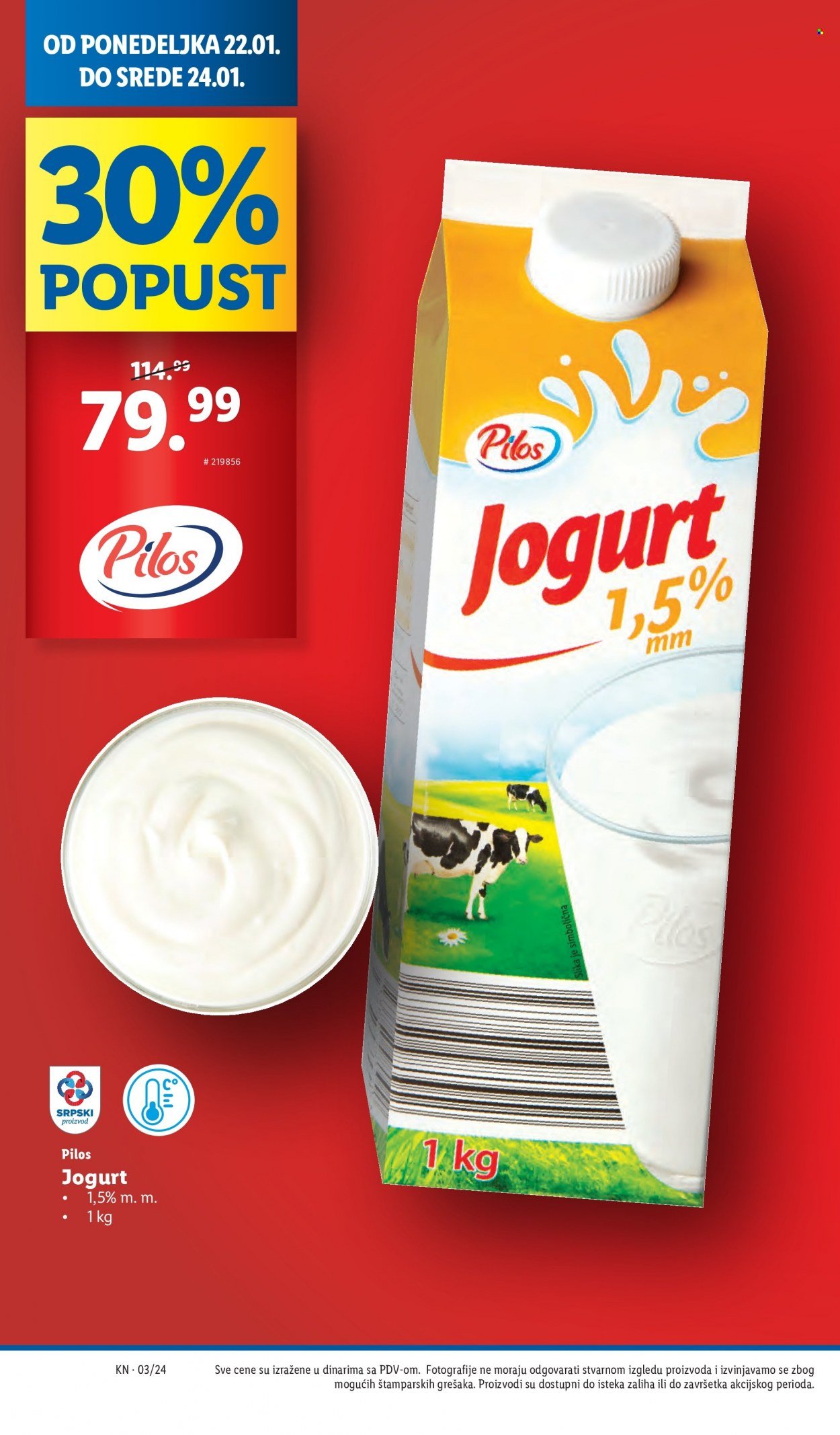 lidl - Lidl katalog - 18.01.-24.01.2024 - page: 24