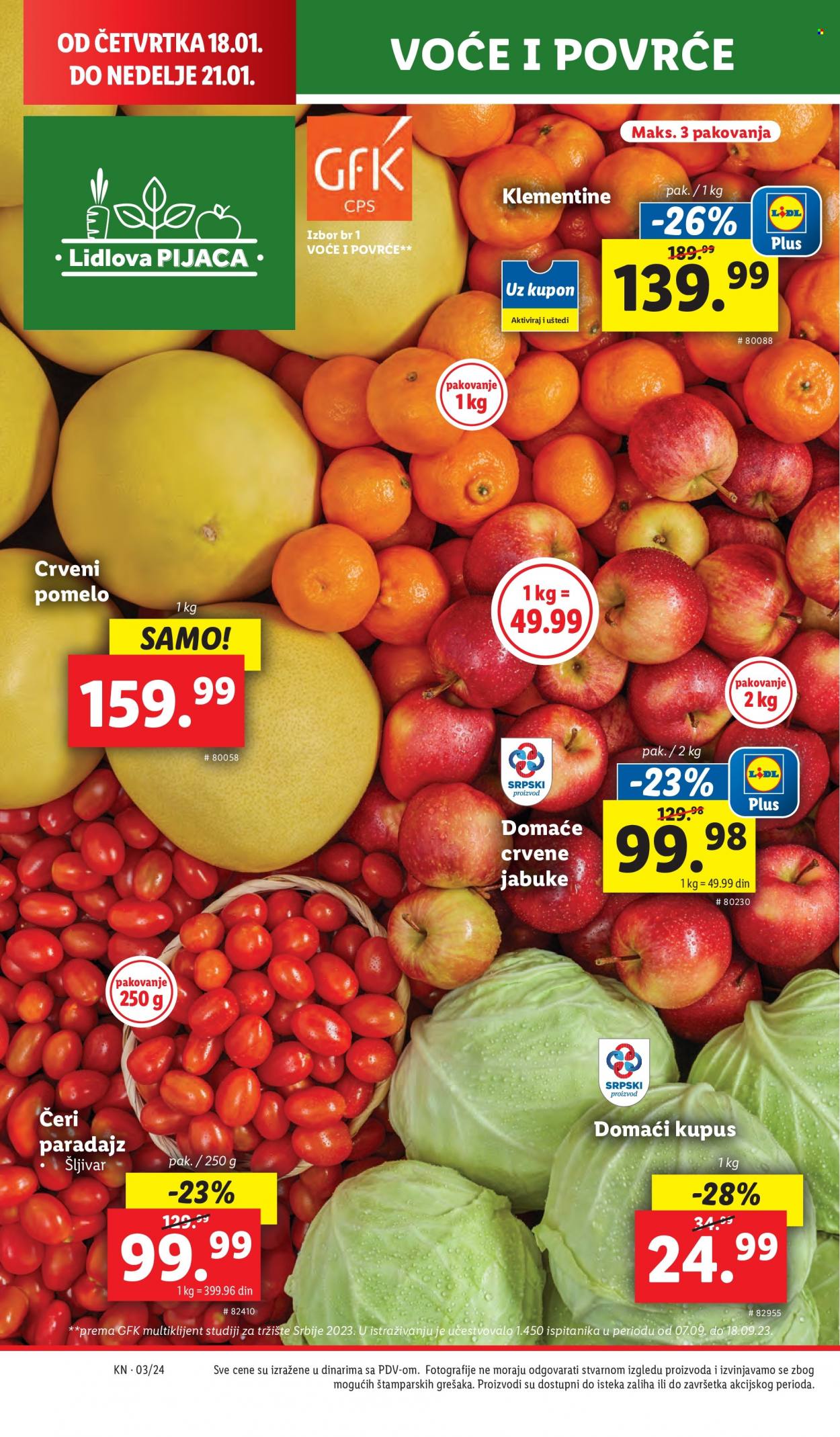 lidl - Lidl katalog - 18.01.-24.01.2024 - page: 2