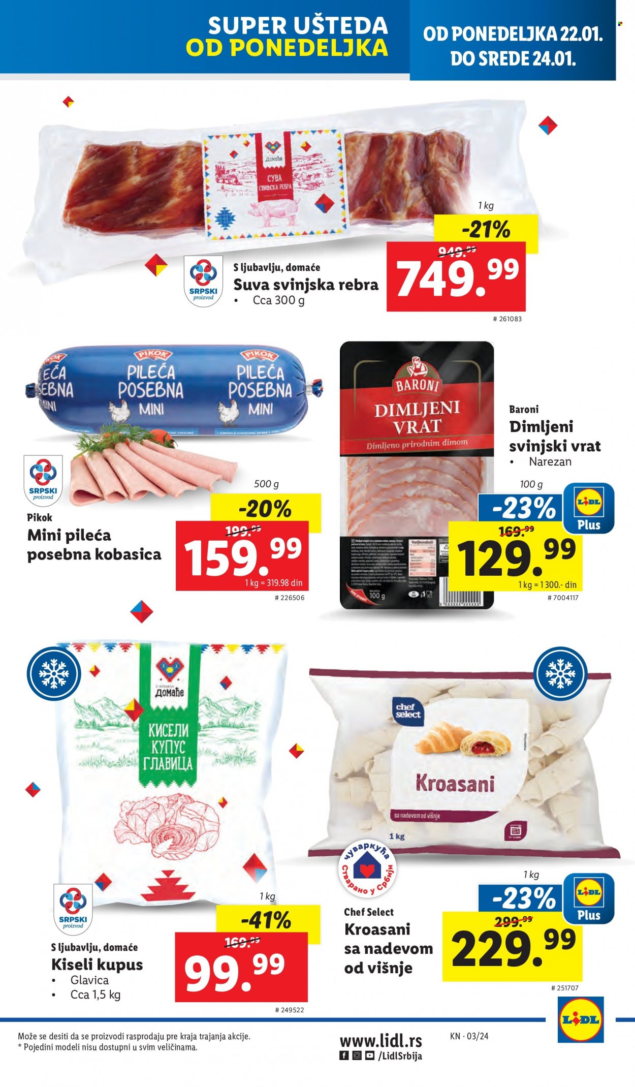 lidl - Lidl katalog - 18.01.-24.01.2024 - page: 29