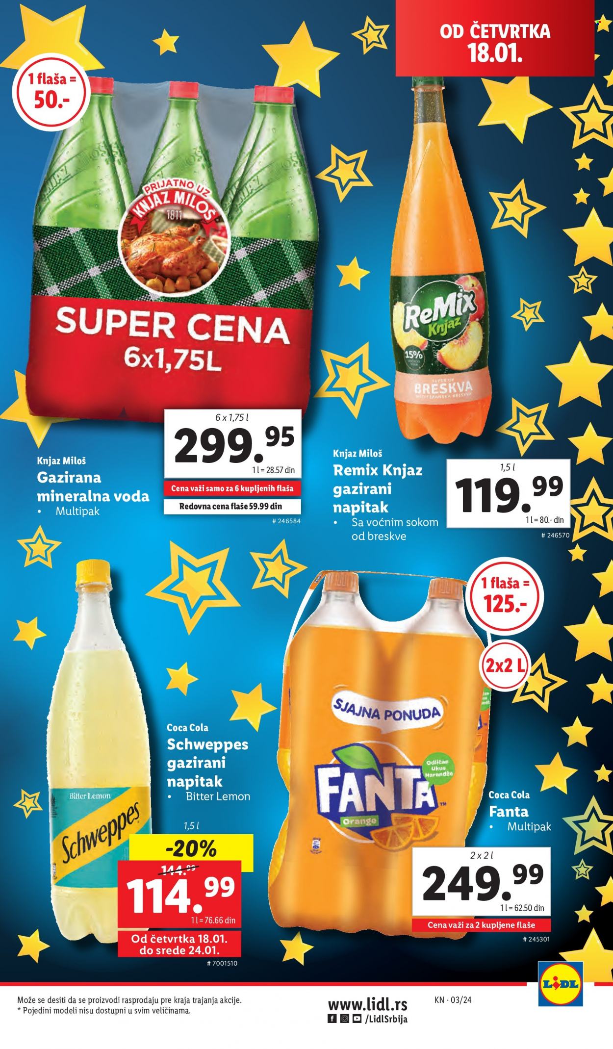 lidl - Lidl katalog - 18.01.-24.01.2024 - page: 13