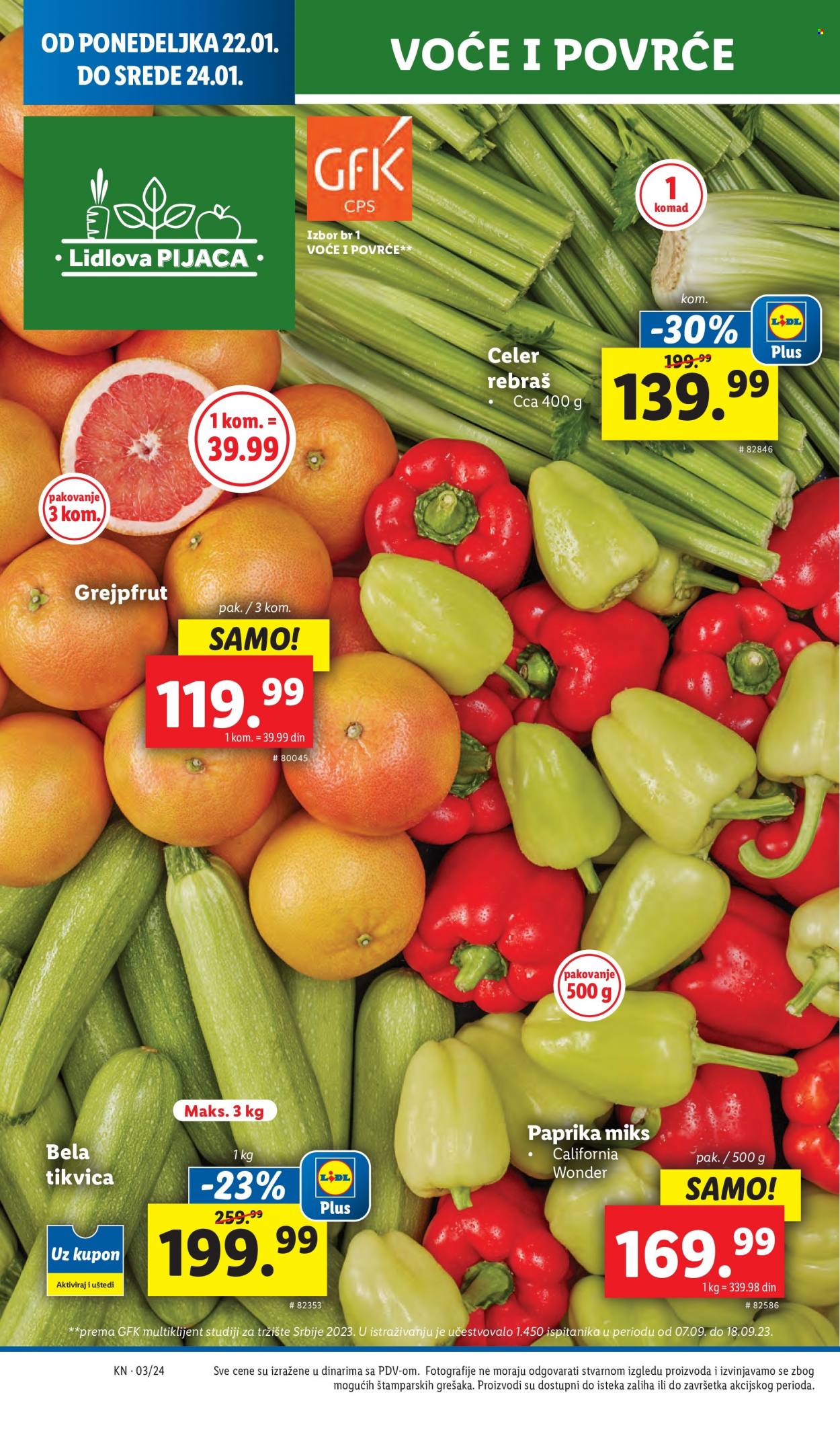 lidl - Lidl katalog - 18.01.-24.01.2024 - page: 26