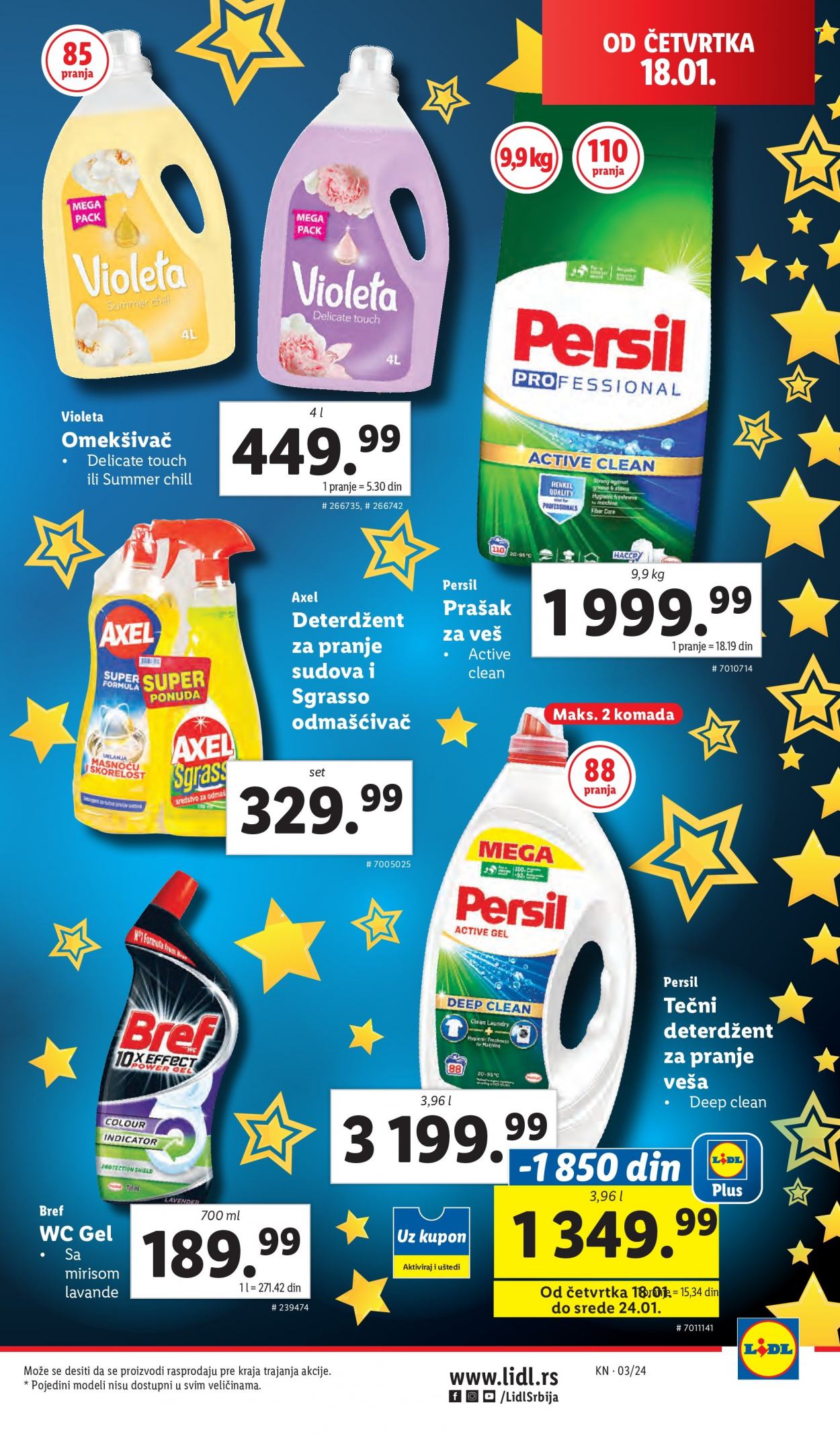 lidl - Lidl katalog - 18.01.-24.01.2024 - page: 15