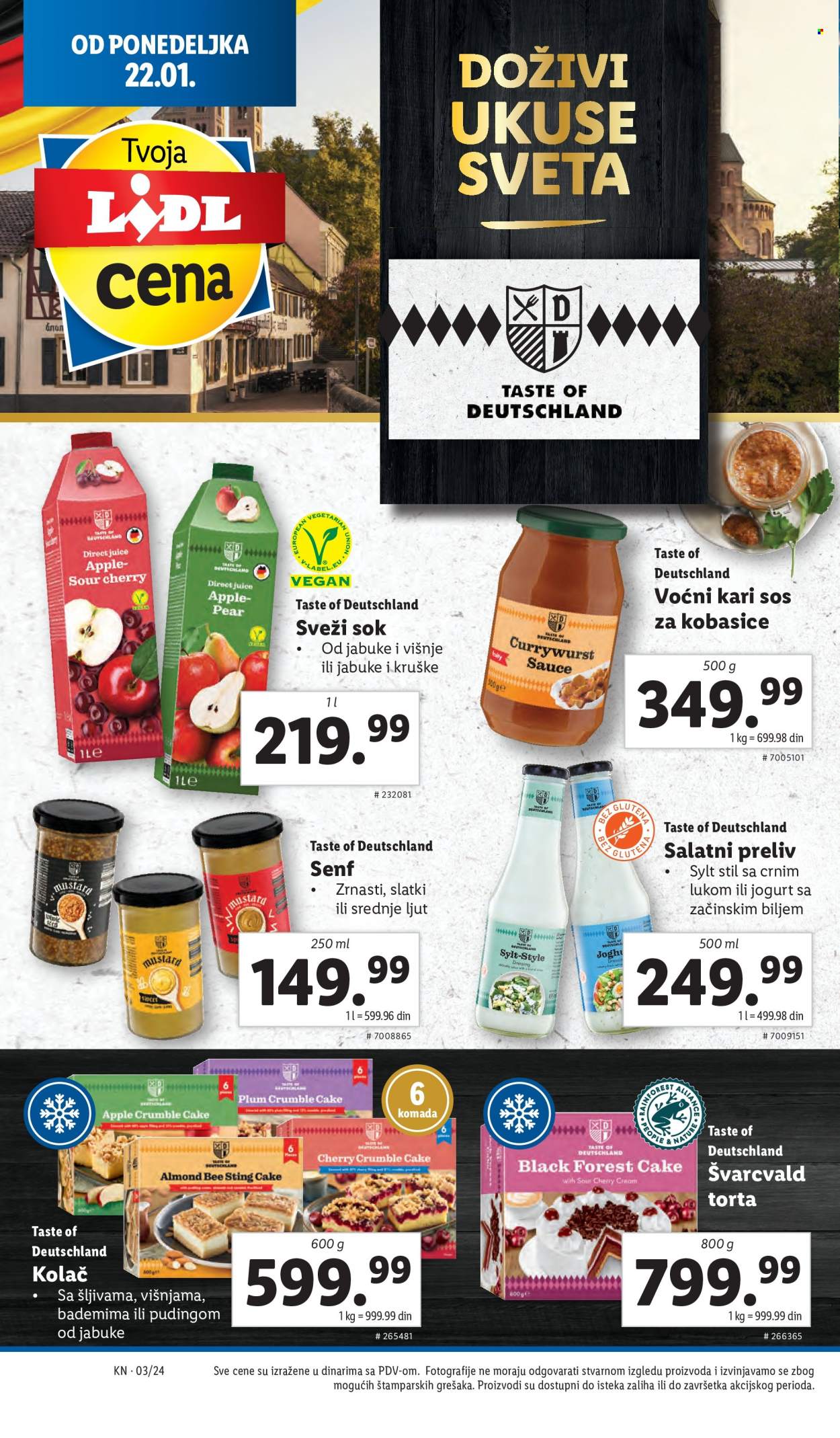 lidl - Lidl katalog - 18.01.-24.01.2024 - page: 32