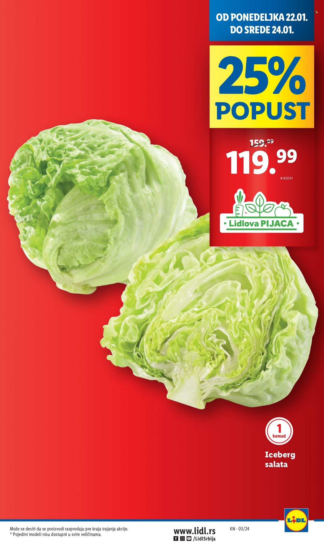 lidl - Lidl katalog - 18.01.-24.01.2024 - page: 23