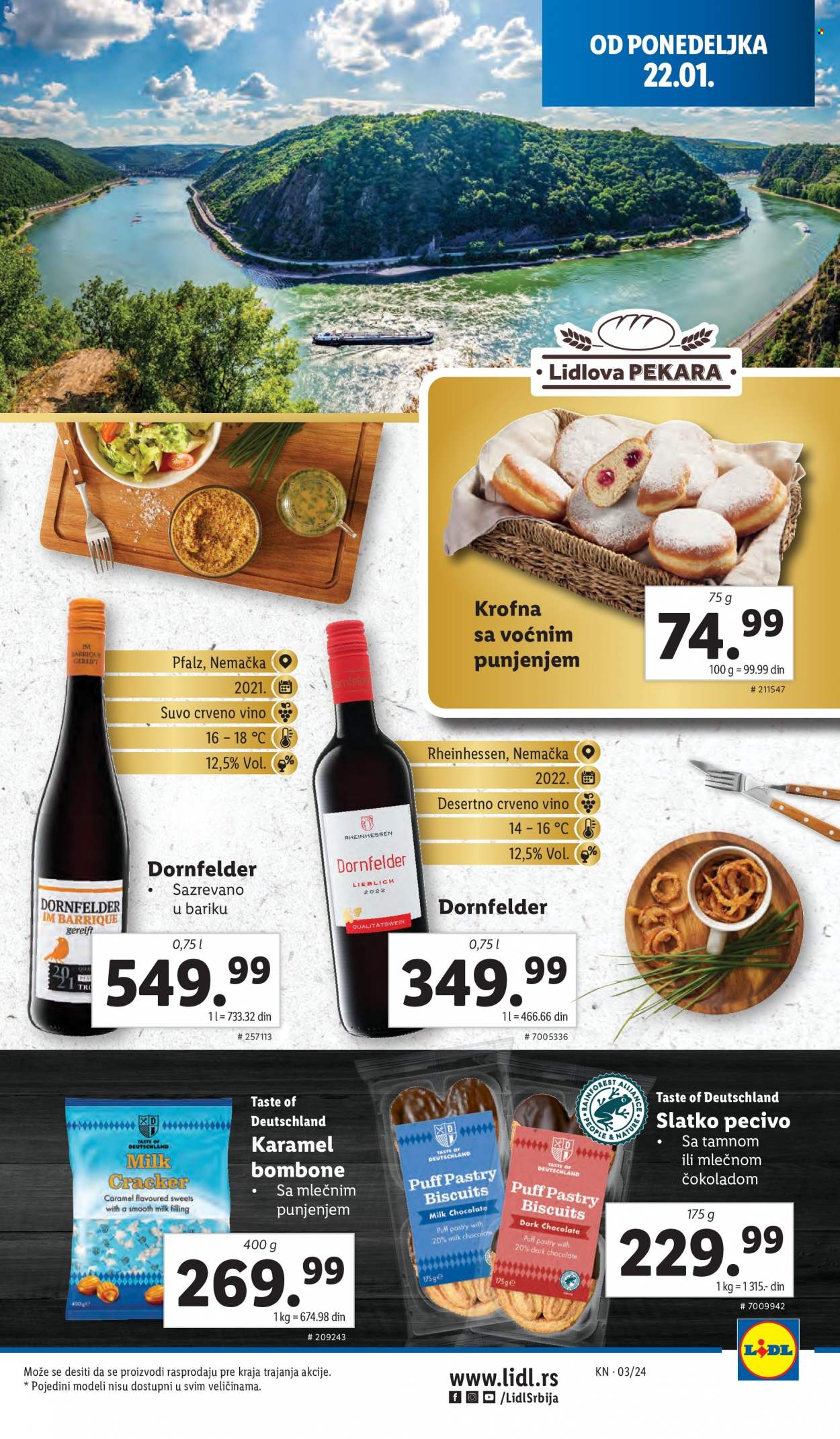 lidl - Lidl katalog - 18.01.-24.01.2024 - page: 33