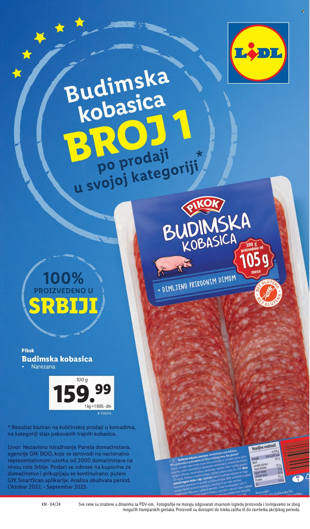 lidl - Lidl katalog - 25.01.-31.01.2024 - page: 12