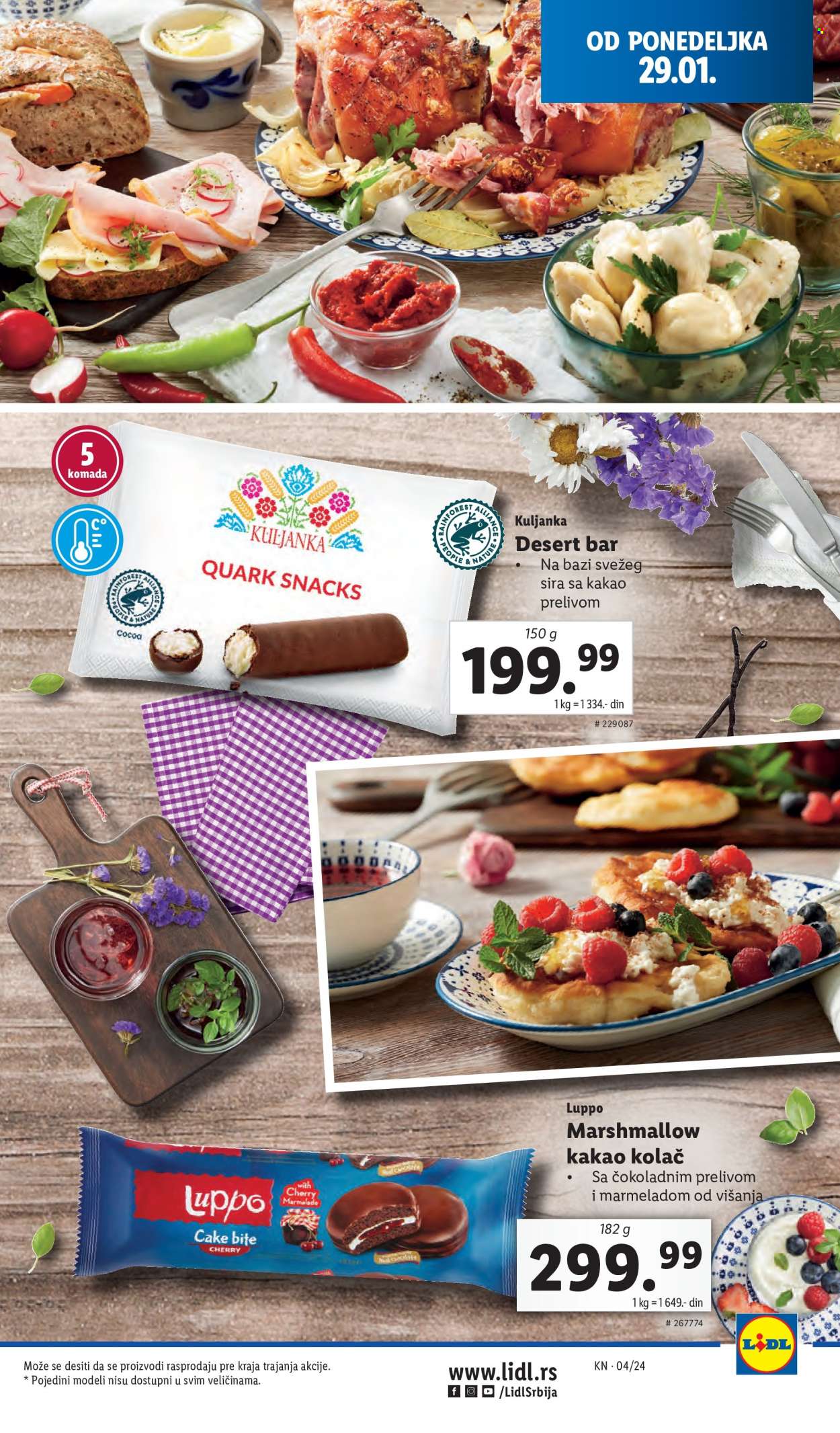 lidl - Lidl katalog - 25.01.-31.01.2024 - page: 49