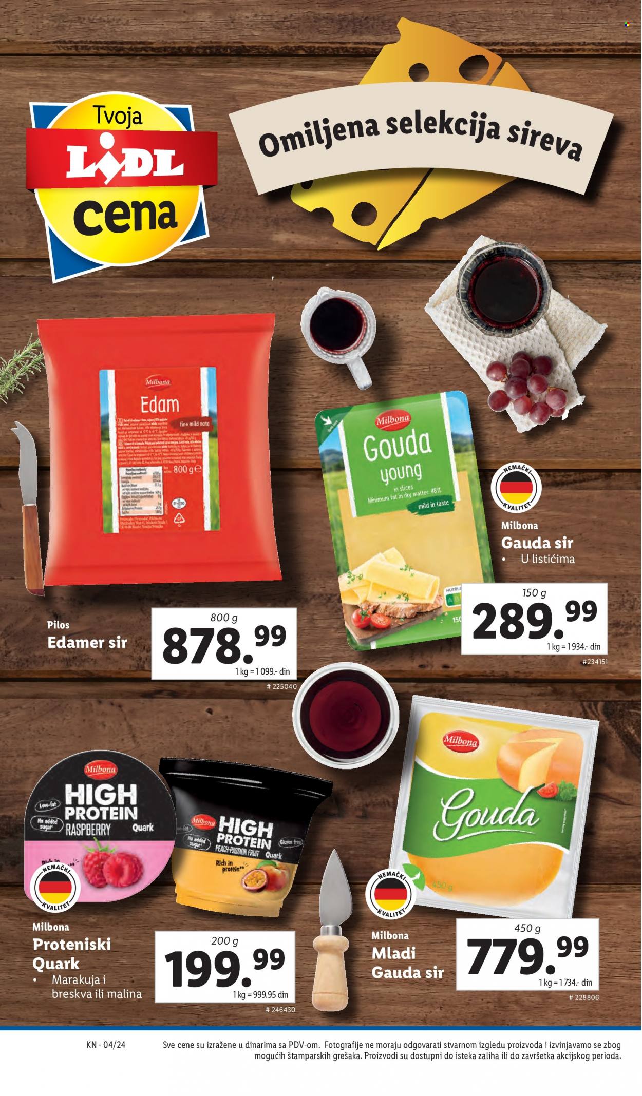 lidl - Lidl katalog - 25.01.-31.01.2024 - page: 38