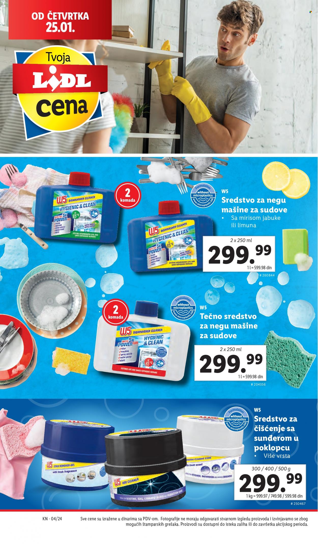 lidl - Lidl katalog - 25.01.-31.01.2024 - page: 20