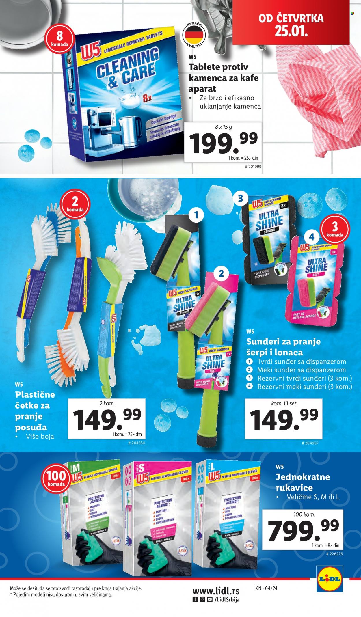 lidl - Lidl katalog - 25.01.-31.01.2024 - page: 21