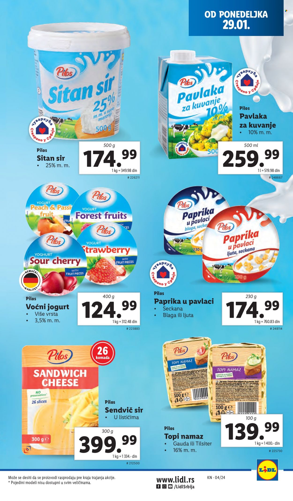 lidl - Lidl katalog - 25.01.-31.01.2024 - page: 37