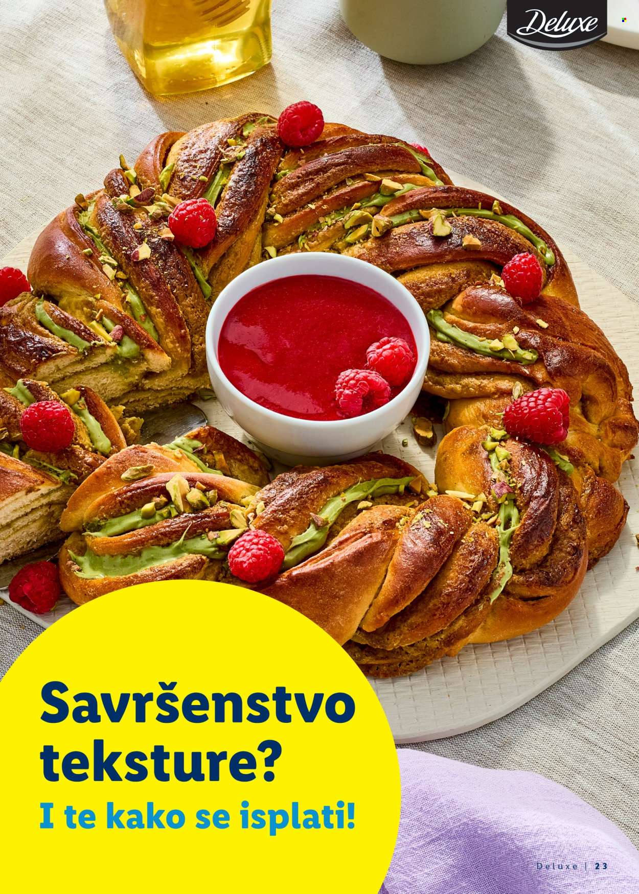 lidl - Lidl katalog mart 2026 - page: 23