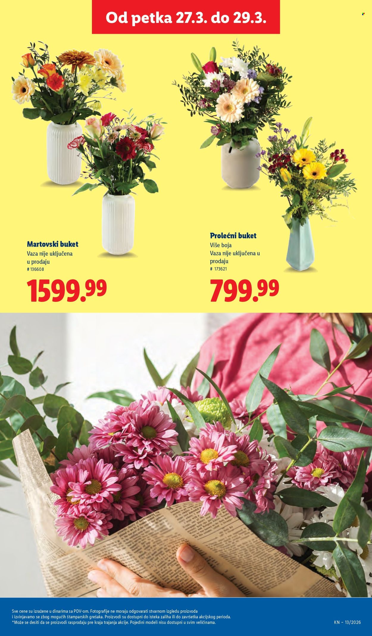 lidl - Lidl katalog - 26.03.-01.04.2026 - page: 57