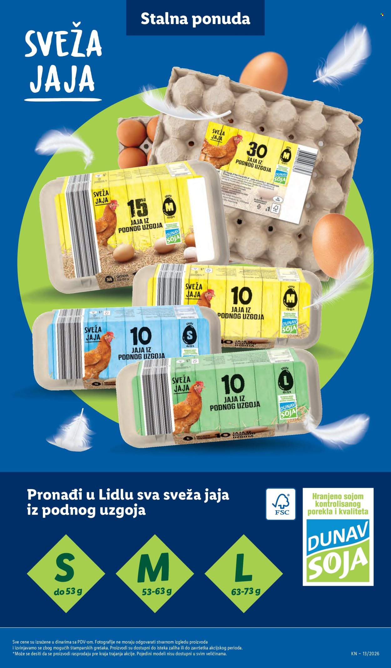 lidl - Lidl katalog - 26.03.-01.04.2026 - page: 23