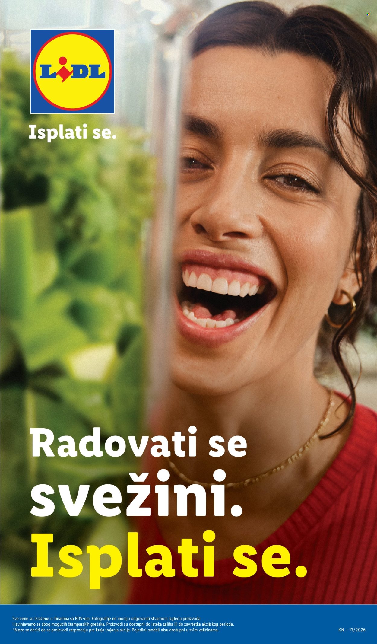 lidl - Lidl katalog - 26.03.-01.04.2026 - page: 3