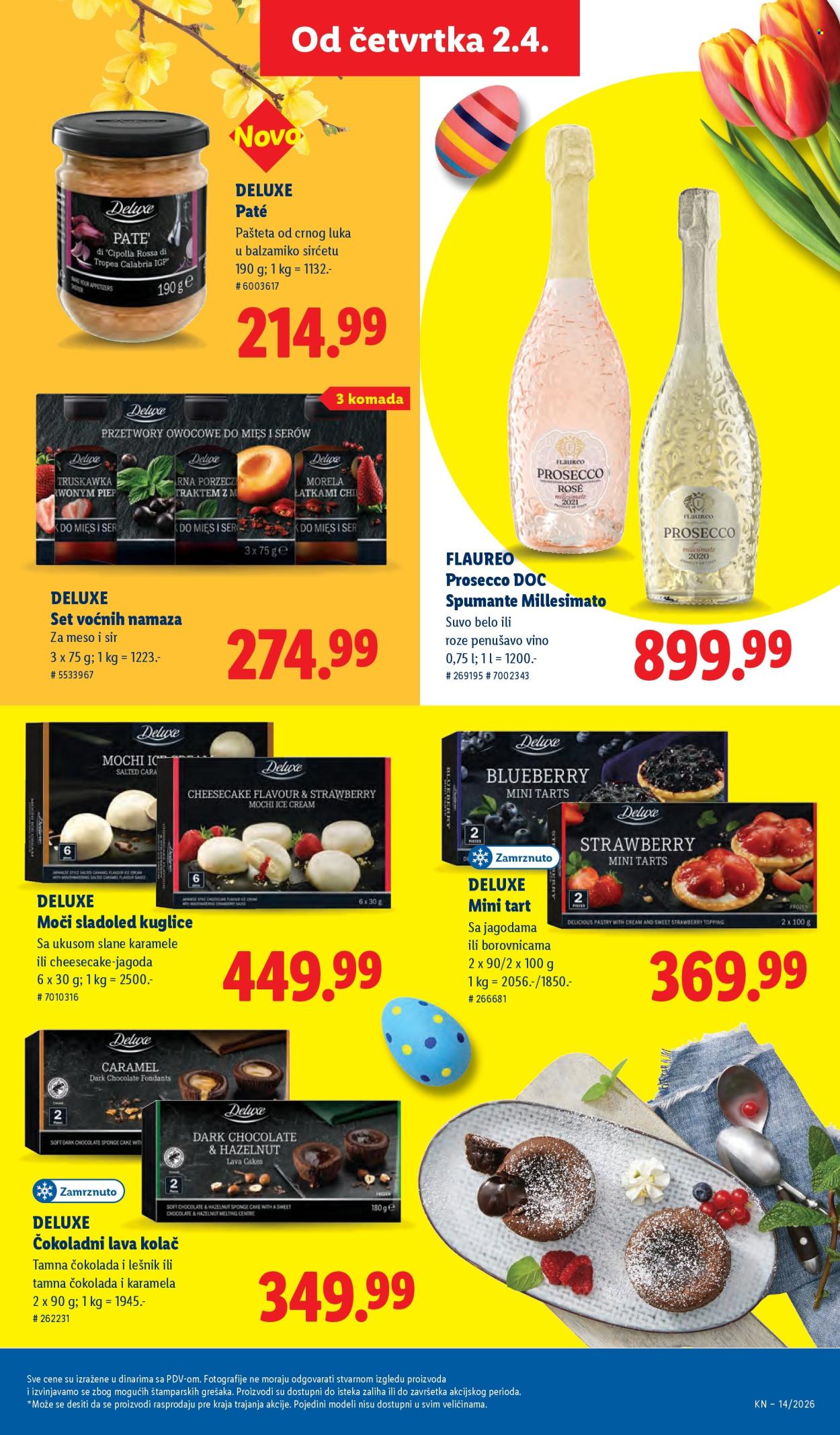 lidl - Lidl katalog - 02.04.-08.04.2026 - page: 47