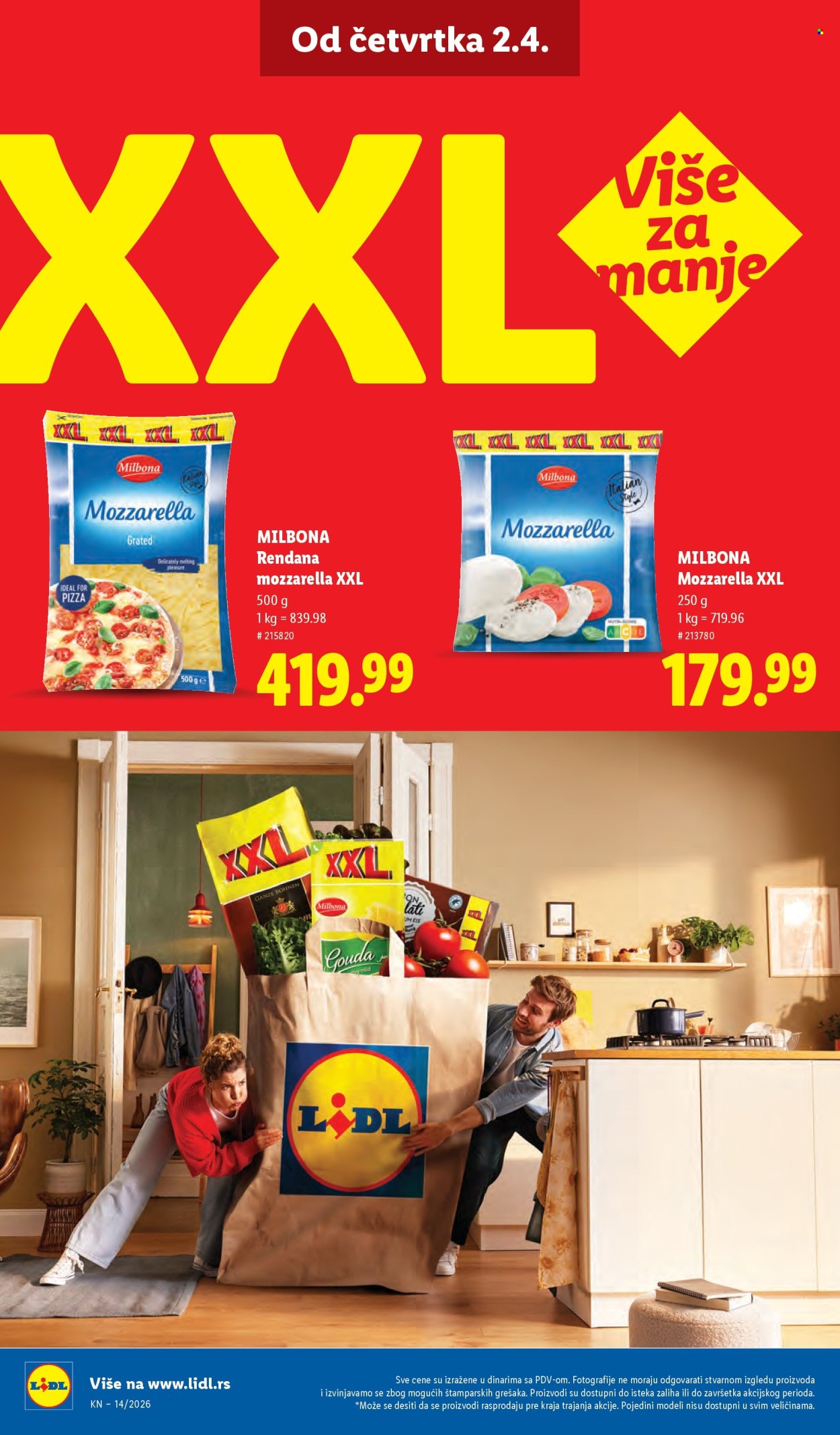lidl - Lidl katalog - 02.04.-08.04.2026 - page: 54
