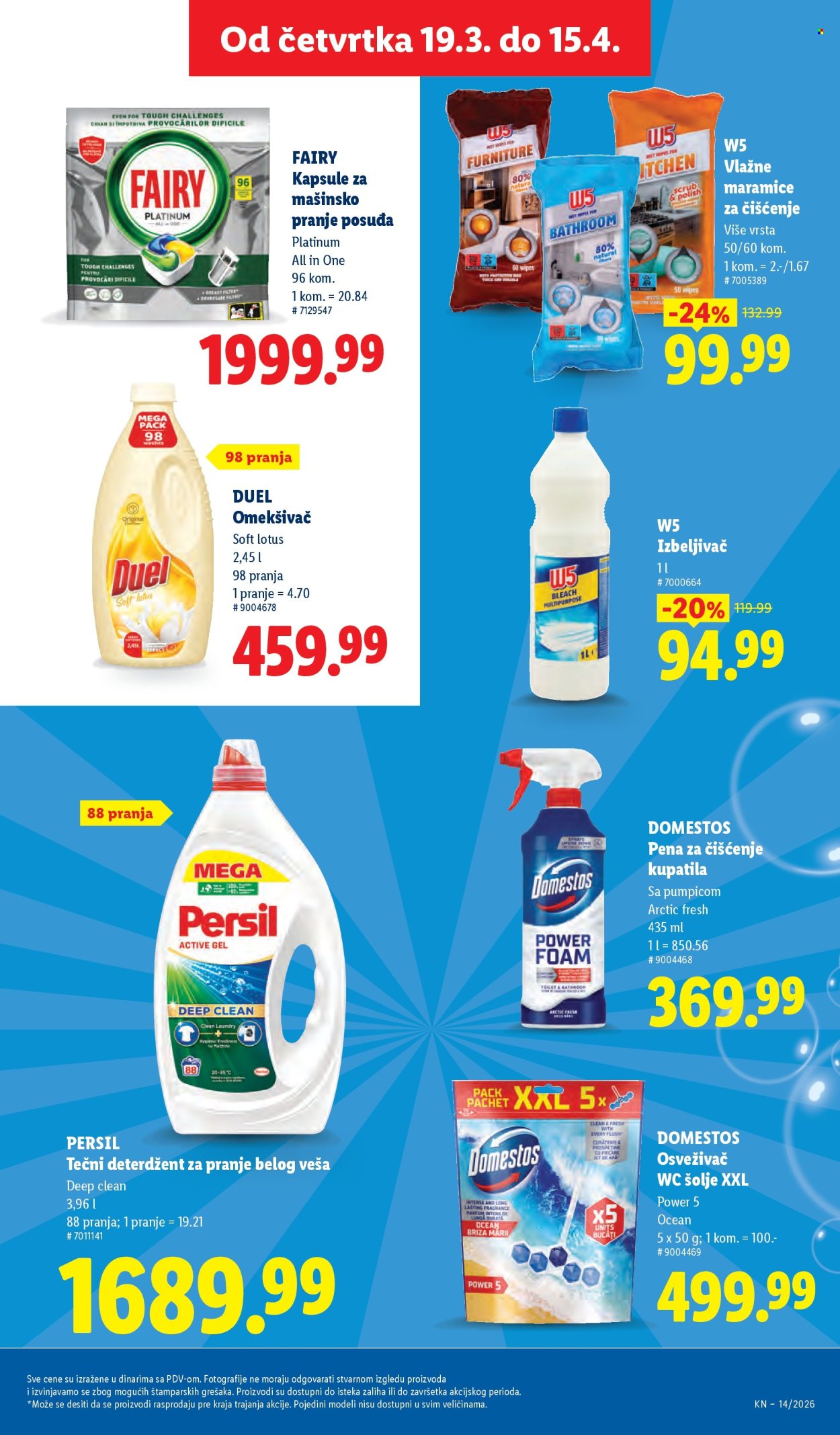 lidl - Lidl katalog - 02.04.-08.04.2026 - page: 37