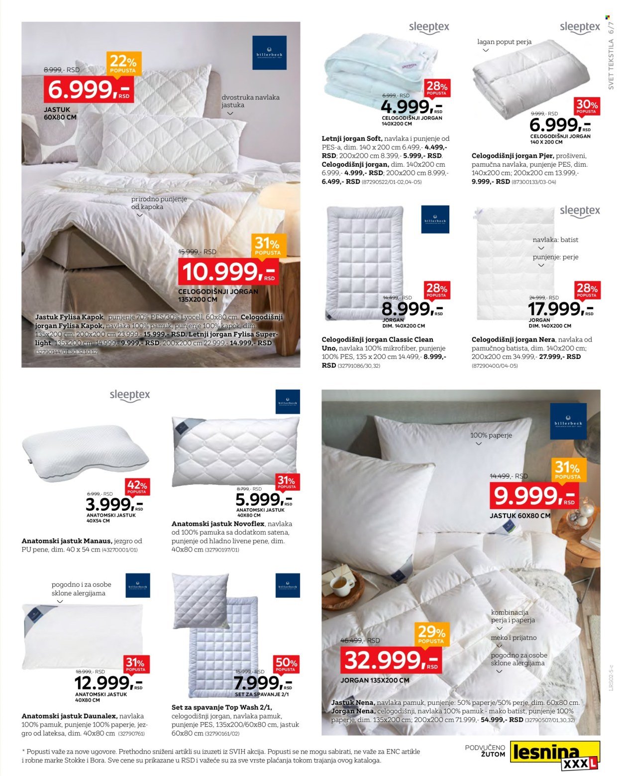 lesnina-xxxl - Lesnina XXXL katalog - 27.01.-23.02.2025 - page: 7