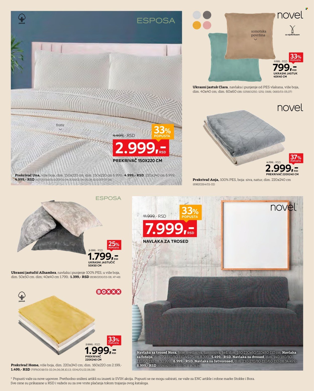 lesnina-xxxl - Lesnina XXXL katalog - 27.01.-23.02.2025 - page: 4