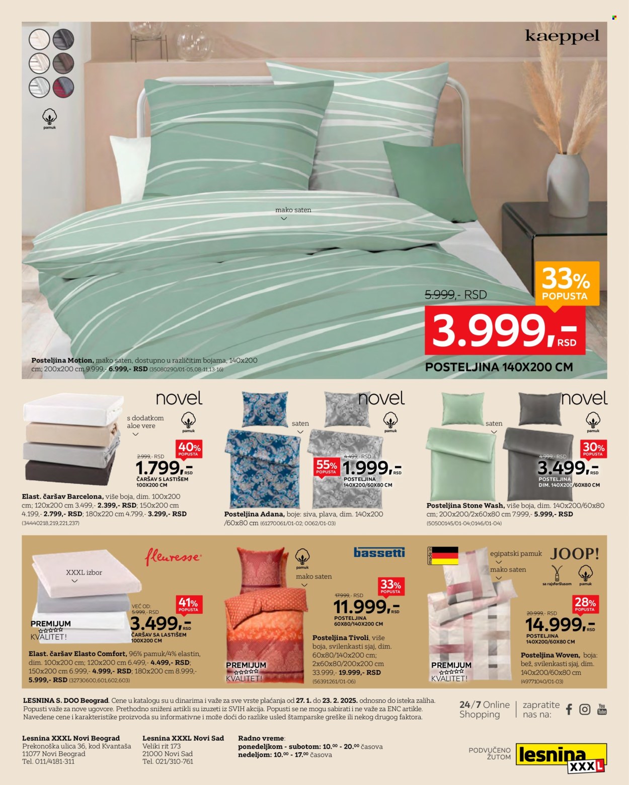 lesnina-xxxl - Lesnina XXXL katalog - 27.01.-23.02.2025 - page: 12