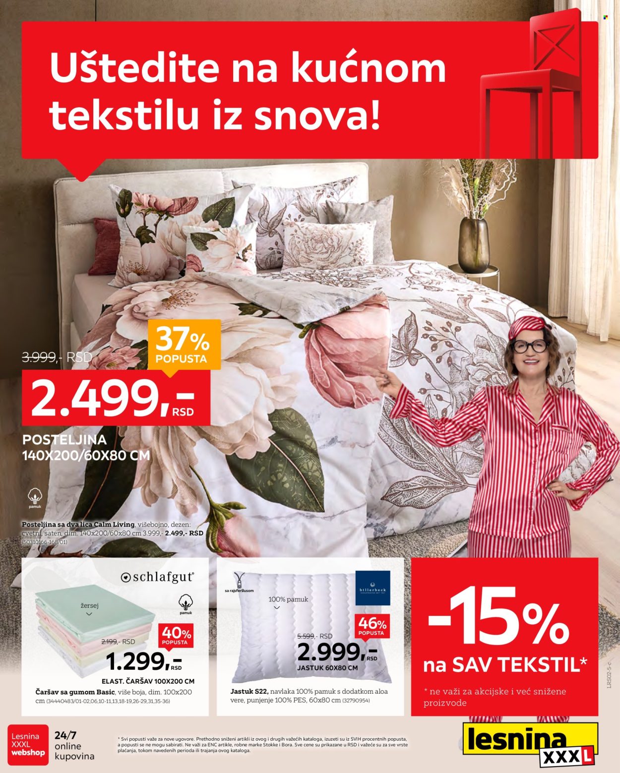 lesnina-xxxl - Lesnina XXXL katalog - 27.01.-23.02.2025