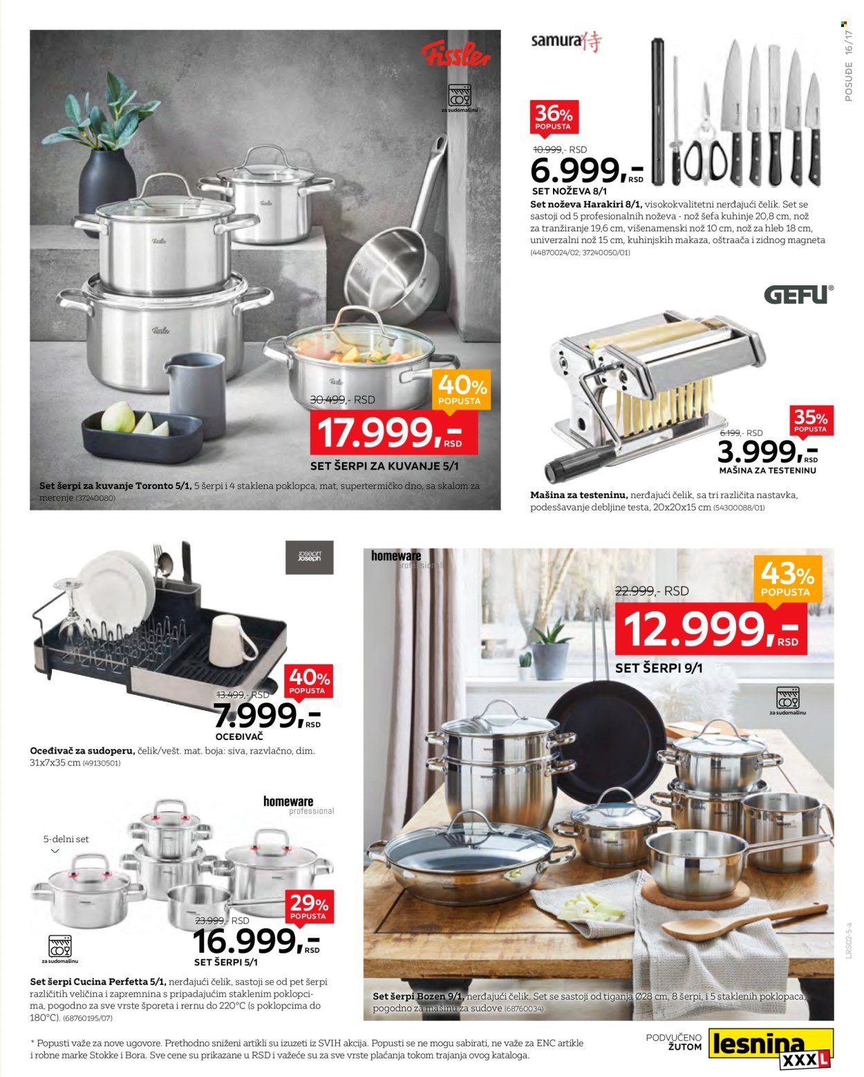 lesnina-xxxl - Lesnina XXXL katalog - 03.02.-02.03.2025 - page: 17