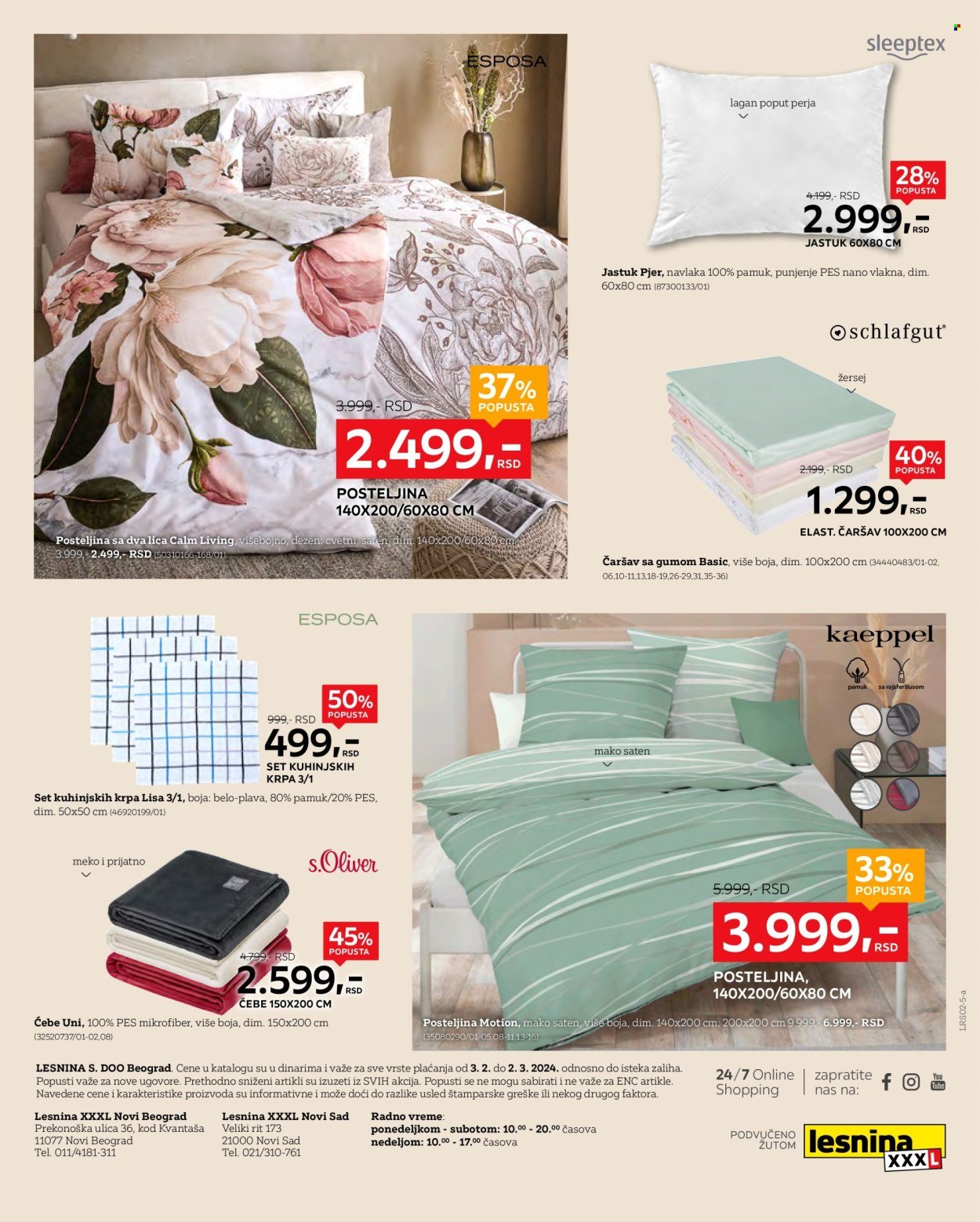 lesnina-xxxl - Lesnina XXXL katalog - 03.02.-02.03.2025 - page: 24