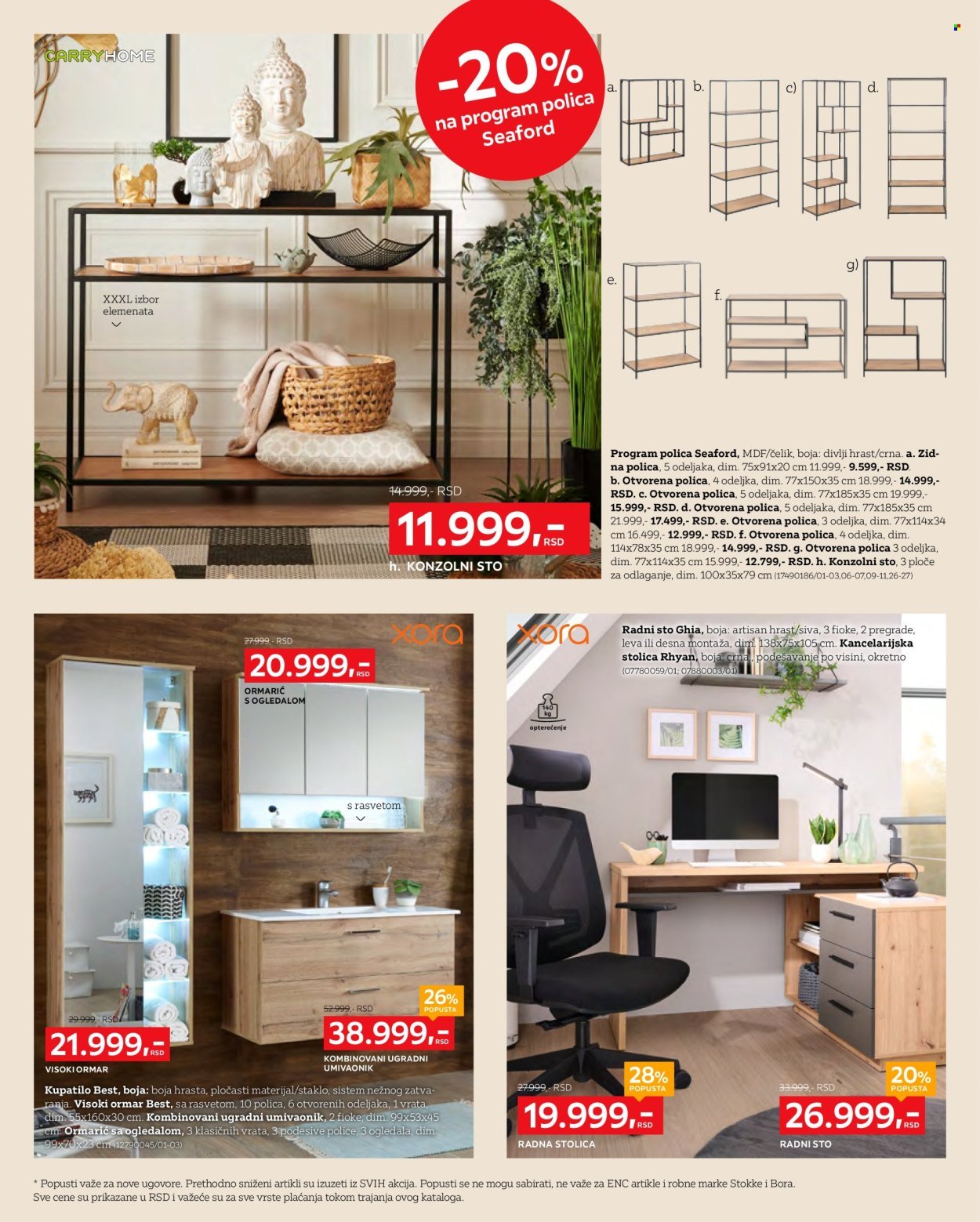 lesnina-xxxl - Lesnina XXXL katalog - 03.02.-02.03.2025 - page: 12