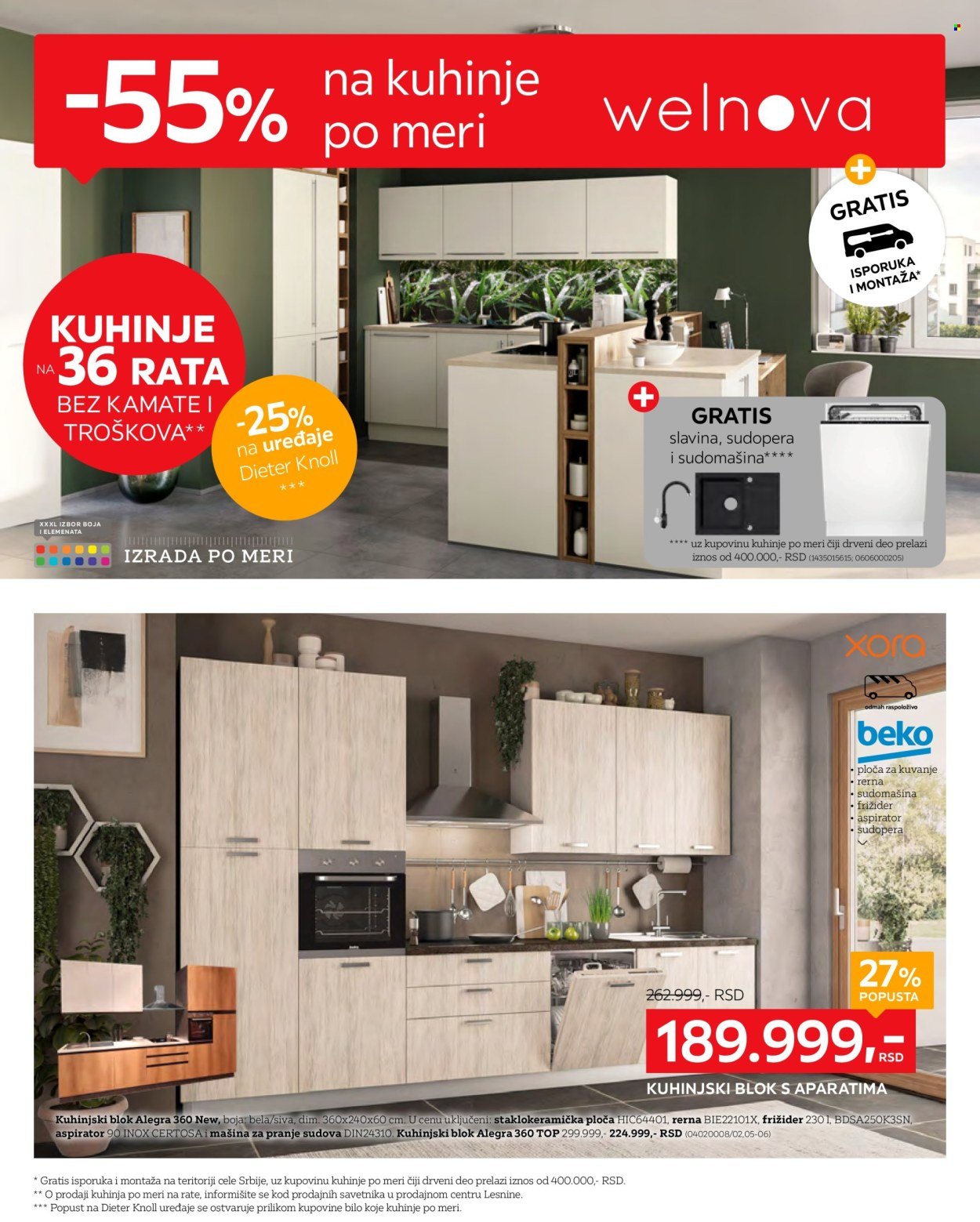 lesnina-xxxl - Lesnina XXXL katalog - 03.02.-02.03.2025 - page: 8