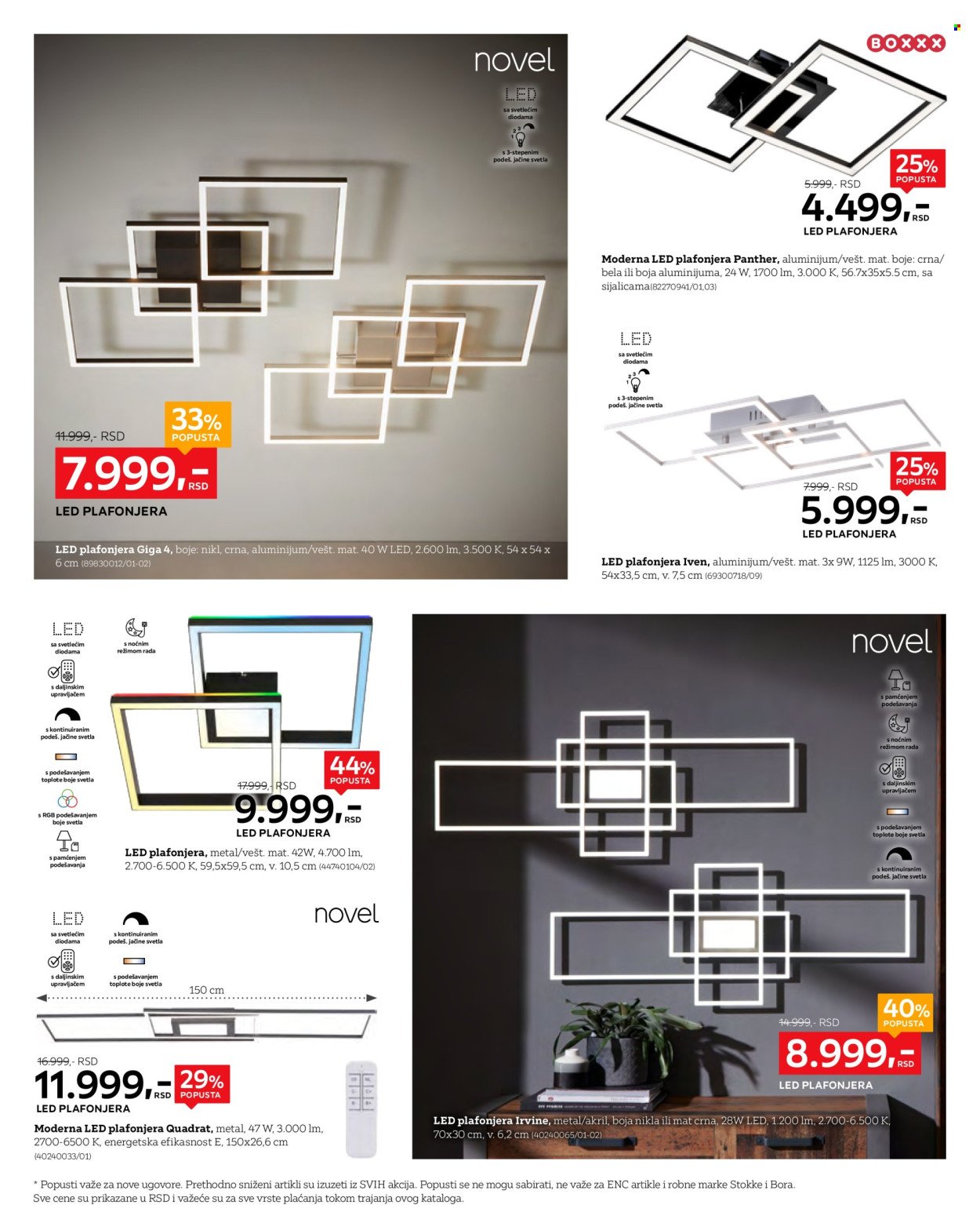 lesnina-xxxl - Lesnina XXXL katalog - 11.02.-09.03.2025 - page: 6