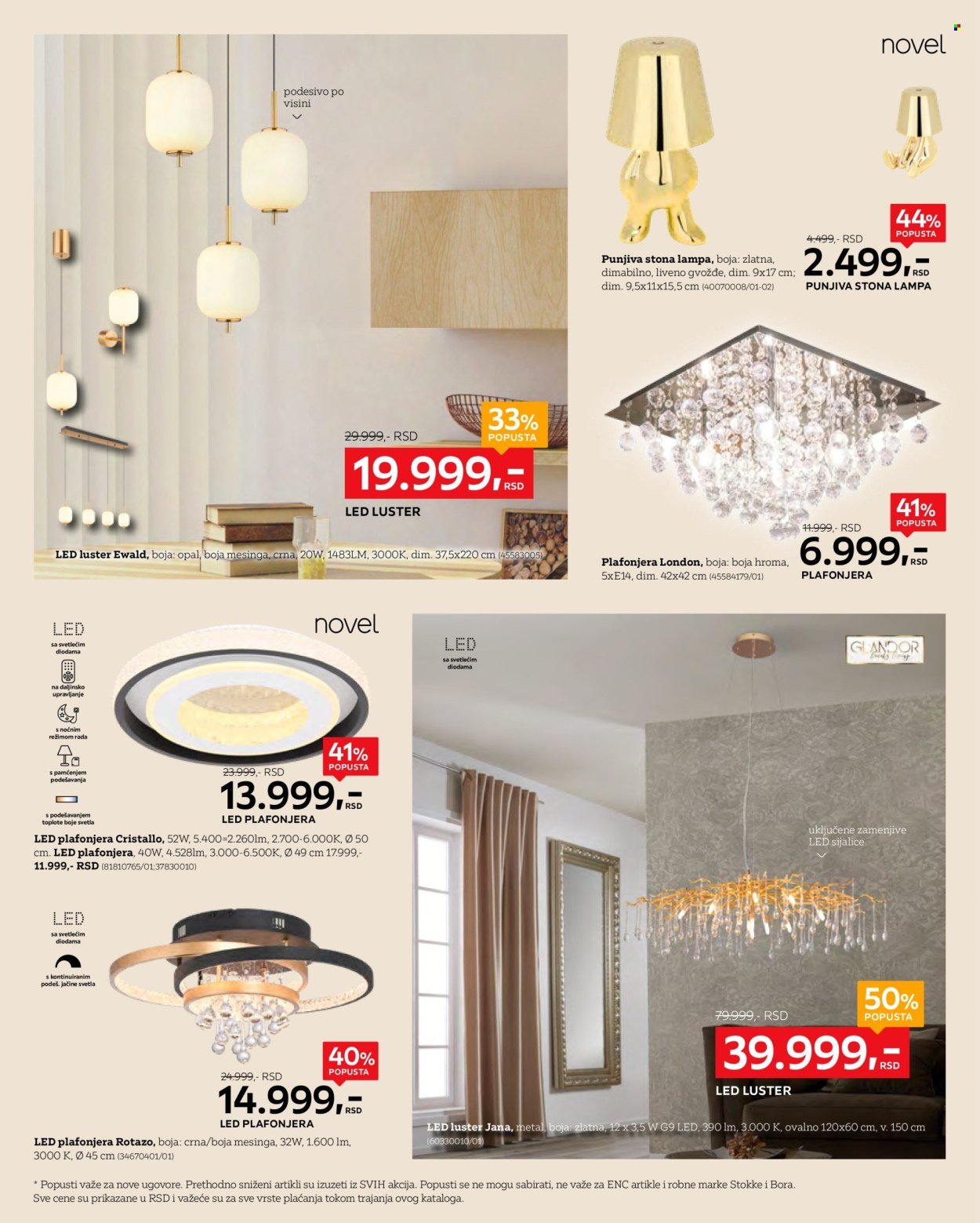 lesnina-xxxl - Lesnina XXXL katalog - 11.02.-09.03.2025 - page: 4