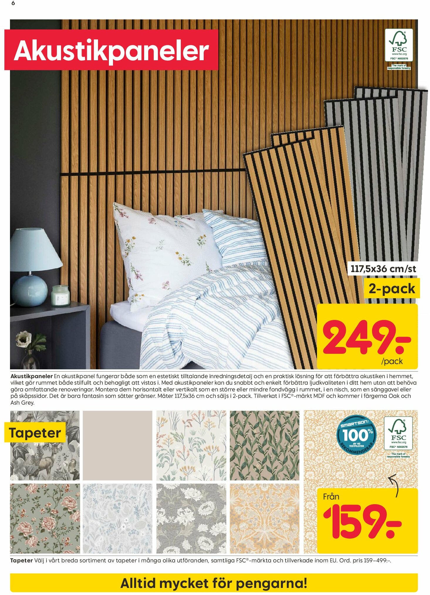 rusta - Rusta-reklambladet giltigt från 01/09 - 07/09 - page: 6