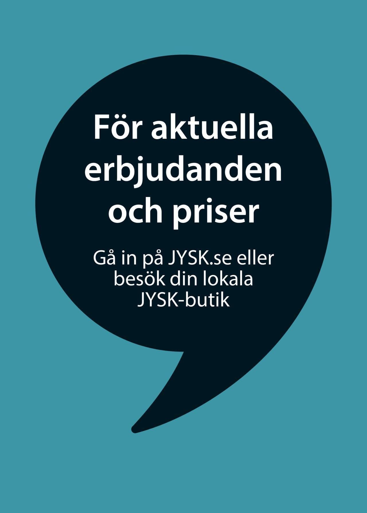 jysk - JYSK - Business to Business katalog från 29/02/2024 - page: 33