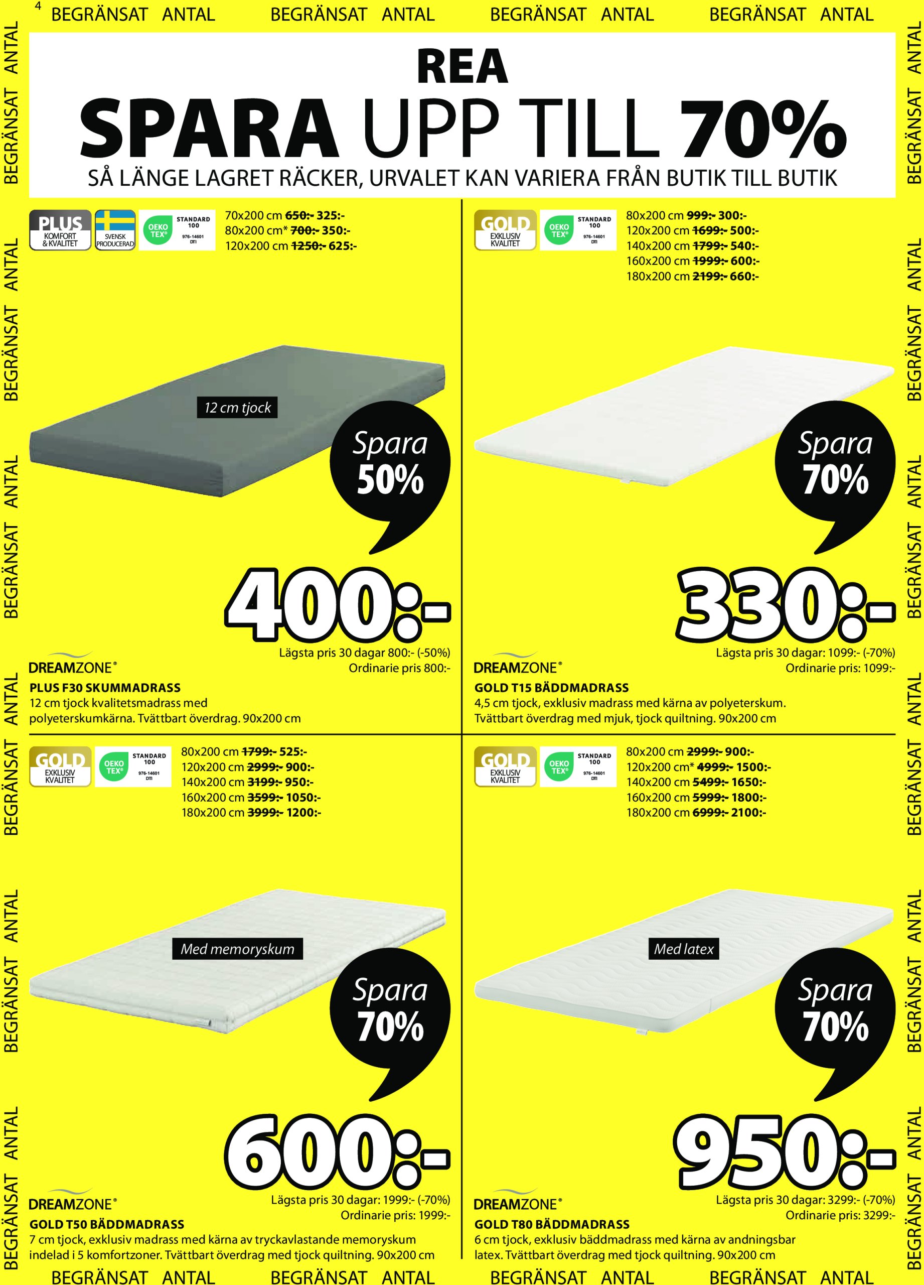 jysk - JYSK-reklambladet giltigt från 24/12 - 05/01 - page: 4