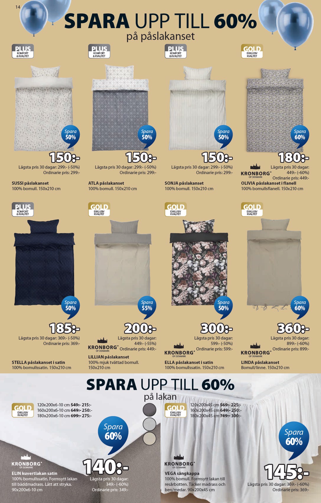 jysk - JYSK-reklambladet giltigt från 30/03/2026 - 26/04/2026 - page: 15