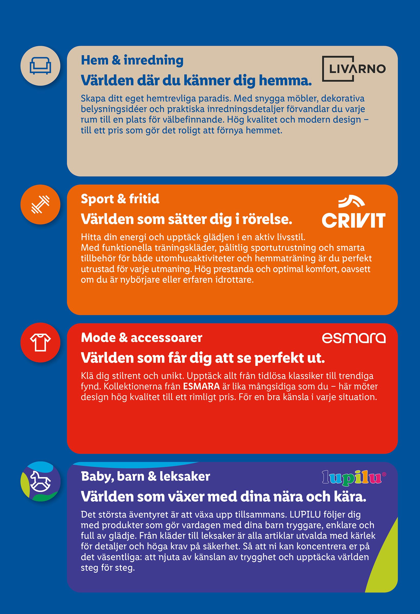 lidl - Nytt Lidl reklamblad från måndag, 08/06/2026 till söndag, 14/06/2026 - page: 15
