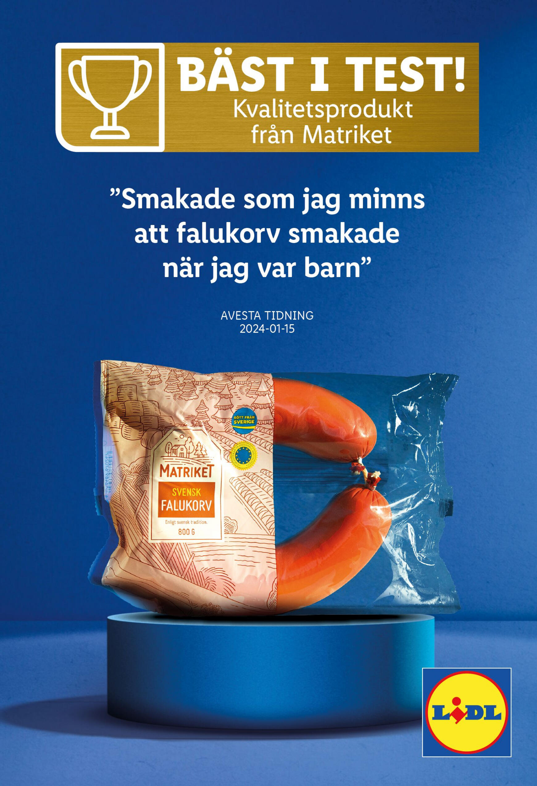 lidl - Lidl giltigt från och med 19.02.2024 - page: 27