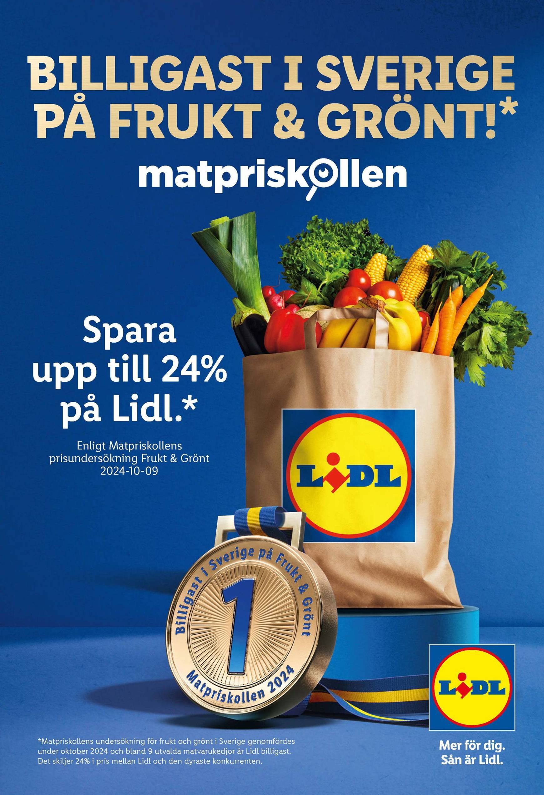 lidl - Lidl-reklambladet är giltigt från 04.11. - 10.11. - page: 8