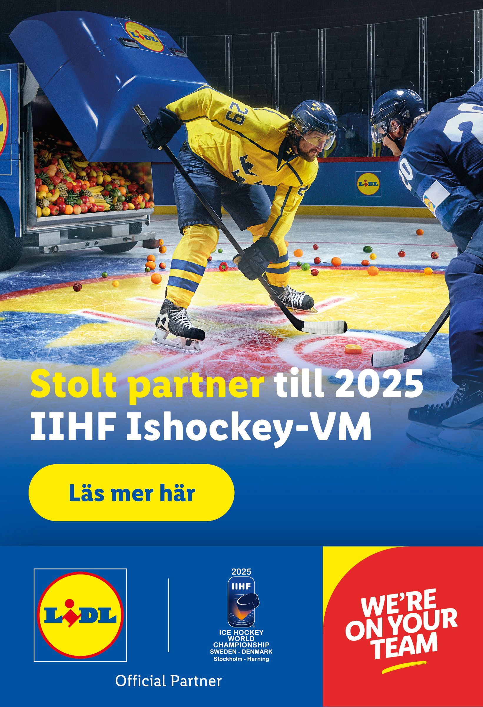 lidl - Lidl-reklambladet giltigt från 28/04 - 04/05 - page: 25
