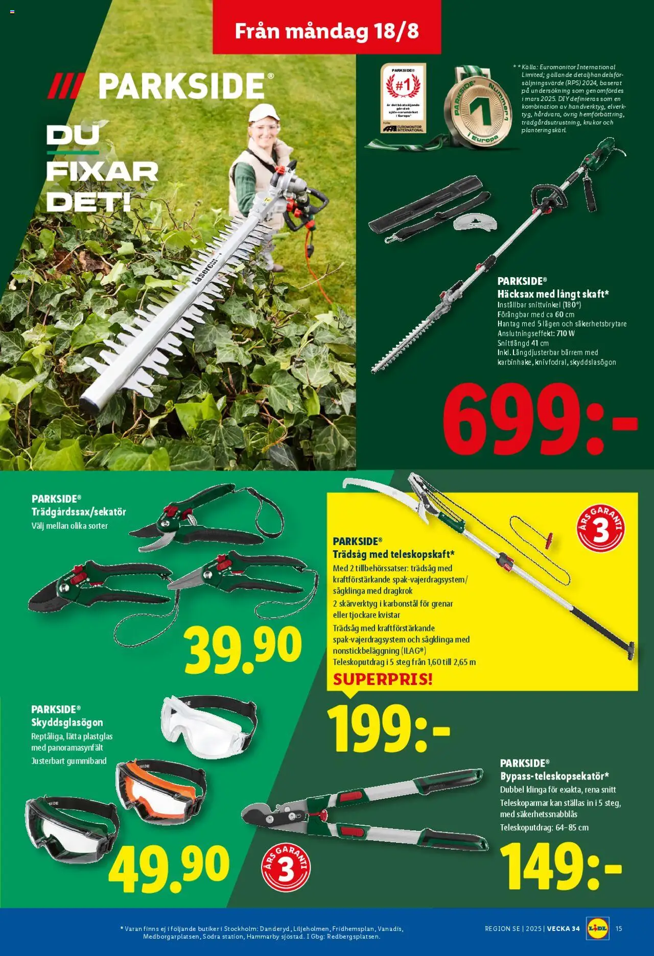 lidl - Lidl - erbjudanden från 18/08/2025 - page: 18