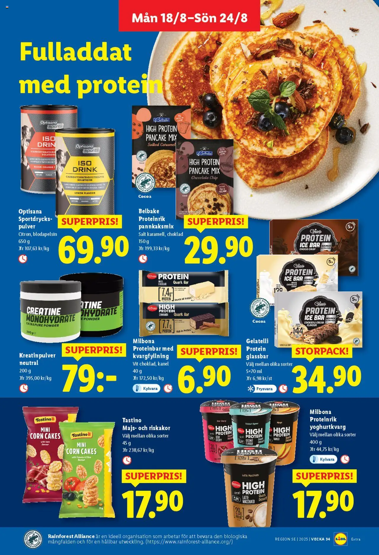 lidl - Lidl - erbjudanden från 18/08/2025 - page: 14