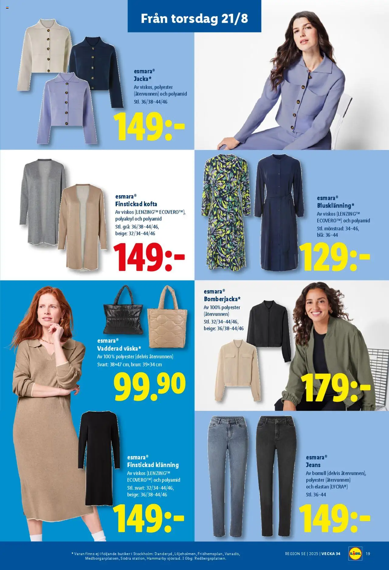 lidl - Lidl - erbjudanden från 18/08/2025 - page: 23